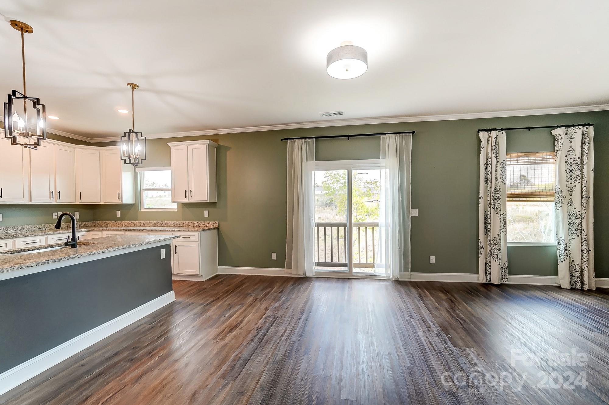 Pecan Ridge - Residential