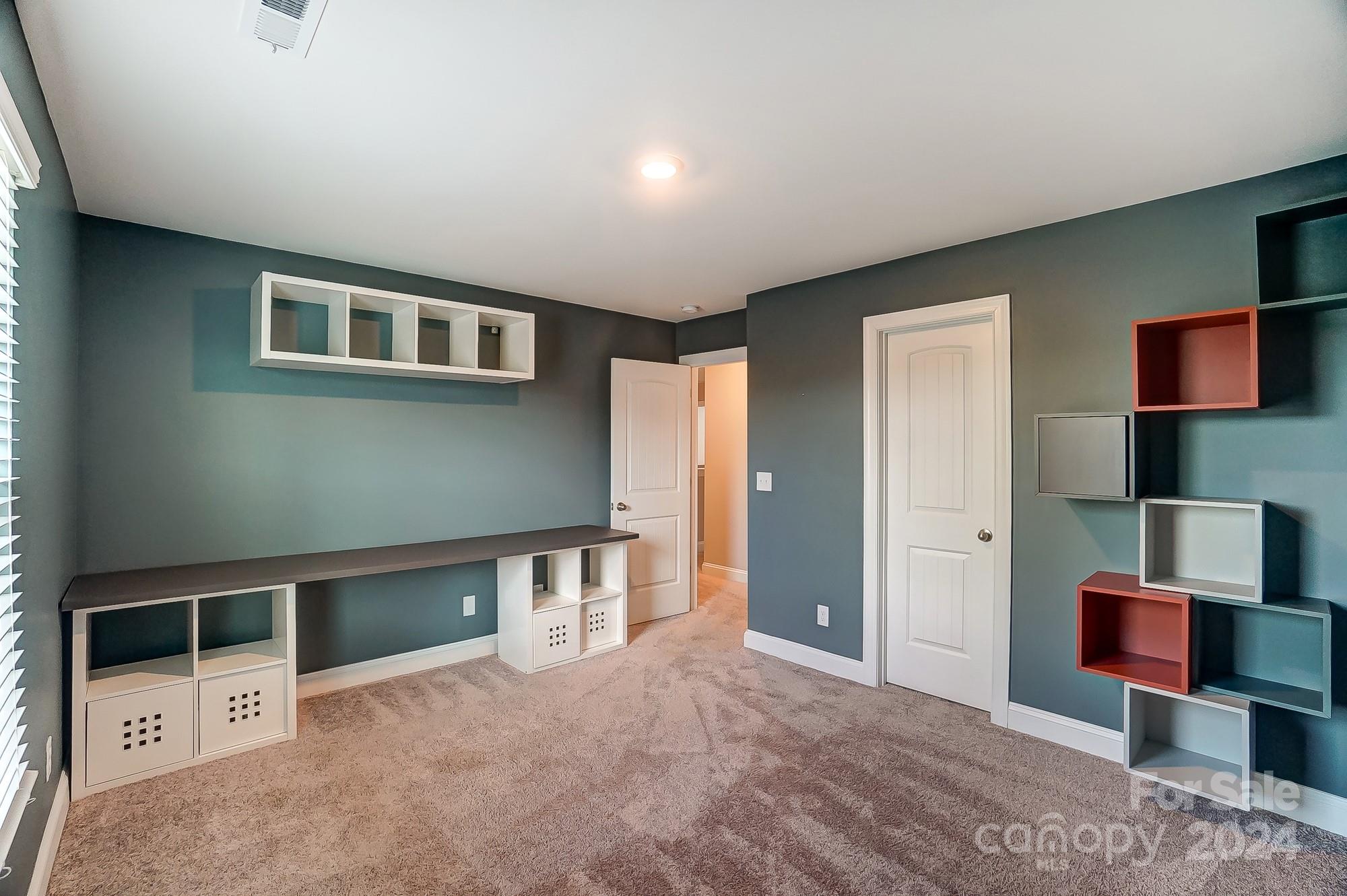 Pecan Ridge - Residential