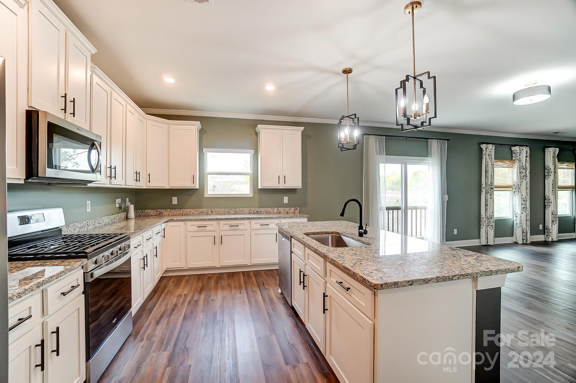 Pecan Ridge - Residential
