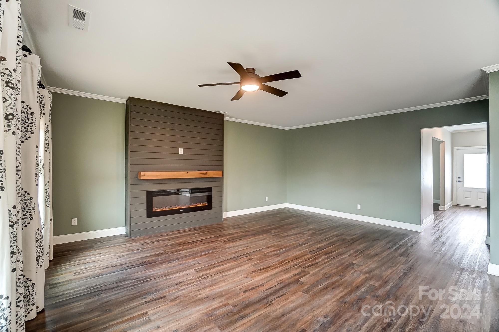 Pecan Ridge - Residential