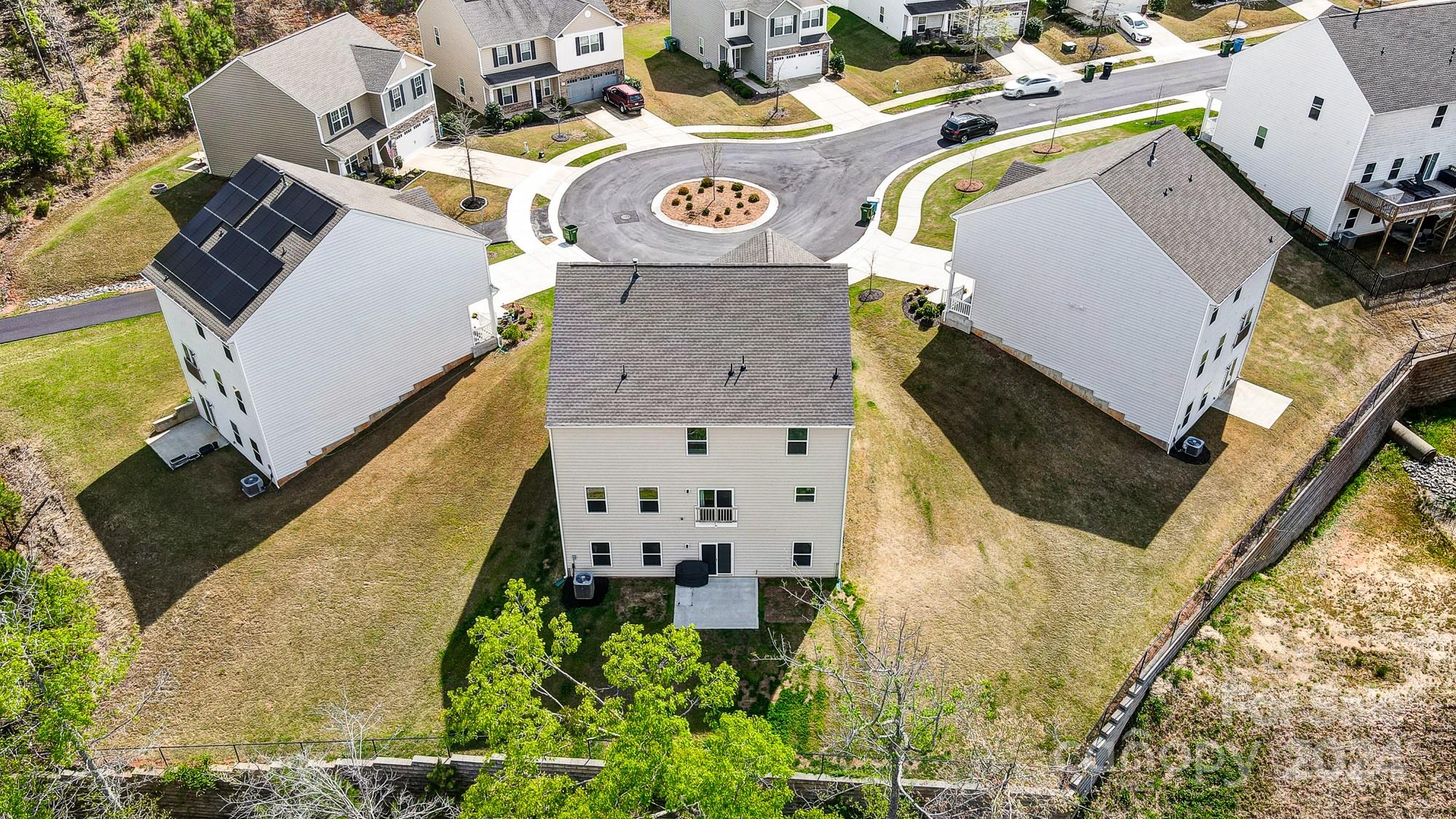 Pecan Ridge - Residential
