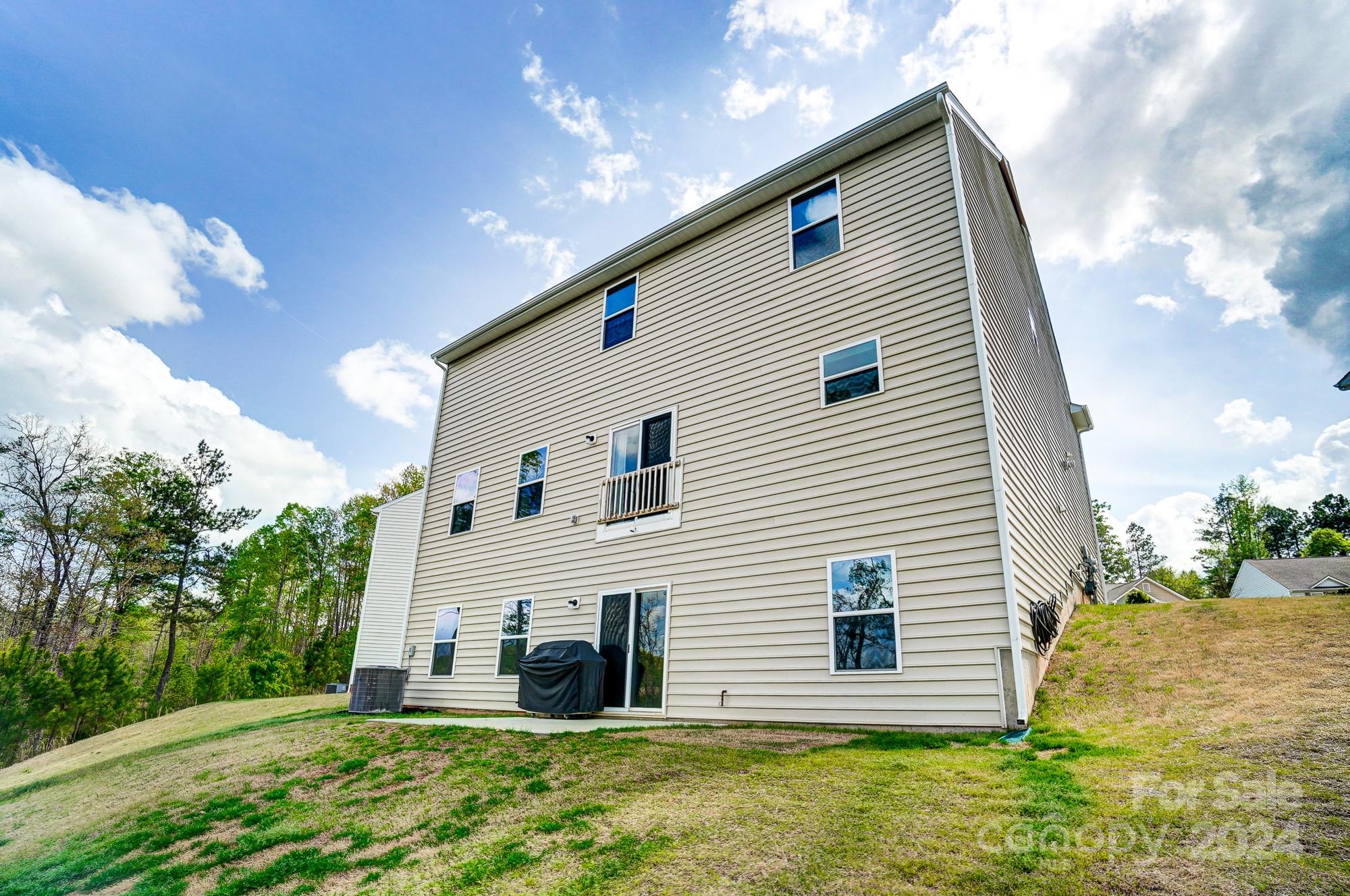 Pecan Ridge - Residential