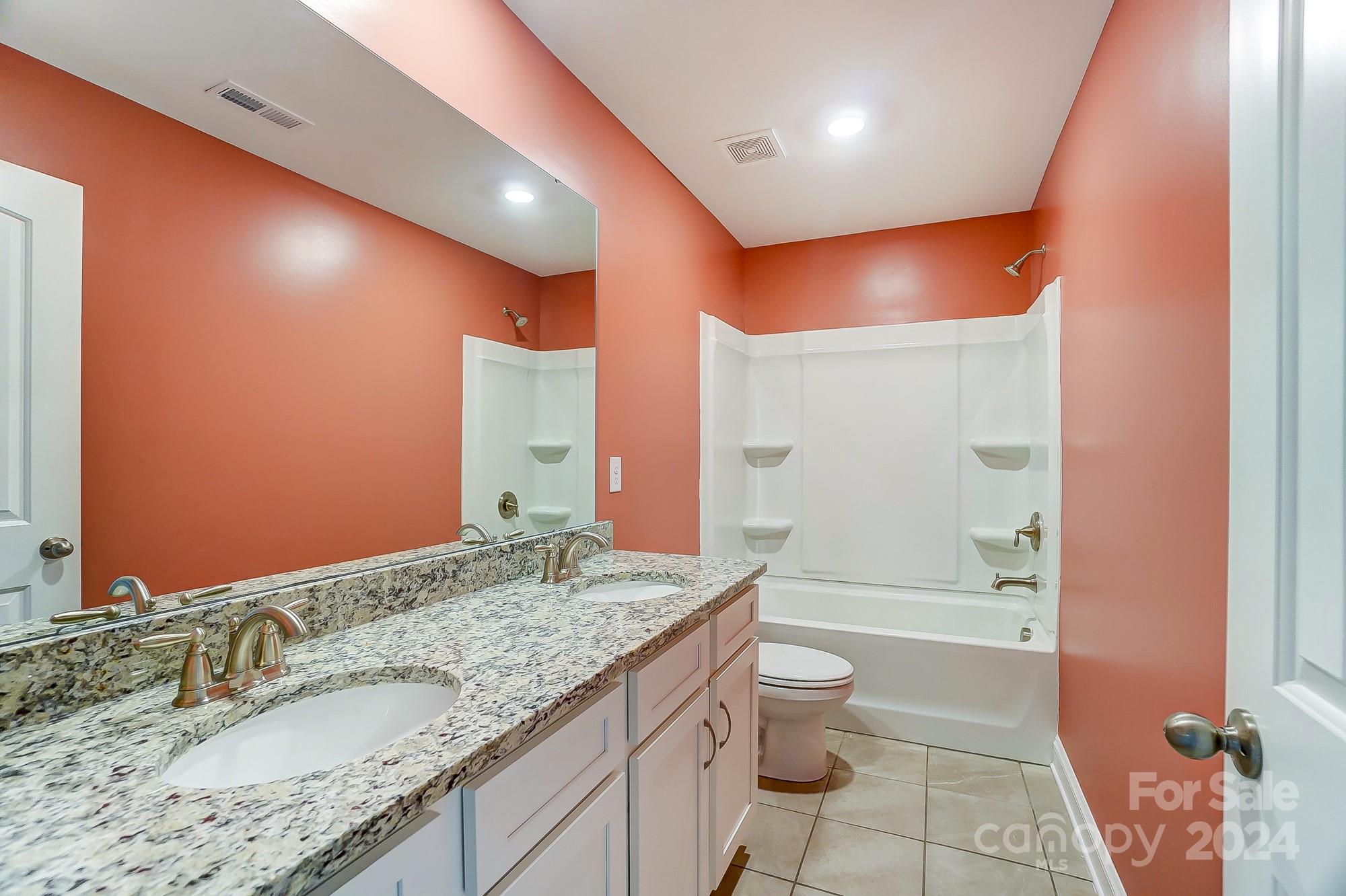 Pecan Ridge - Residential