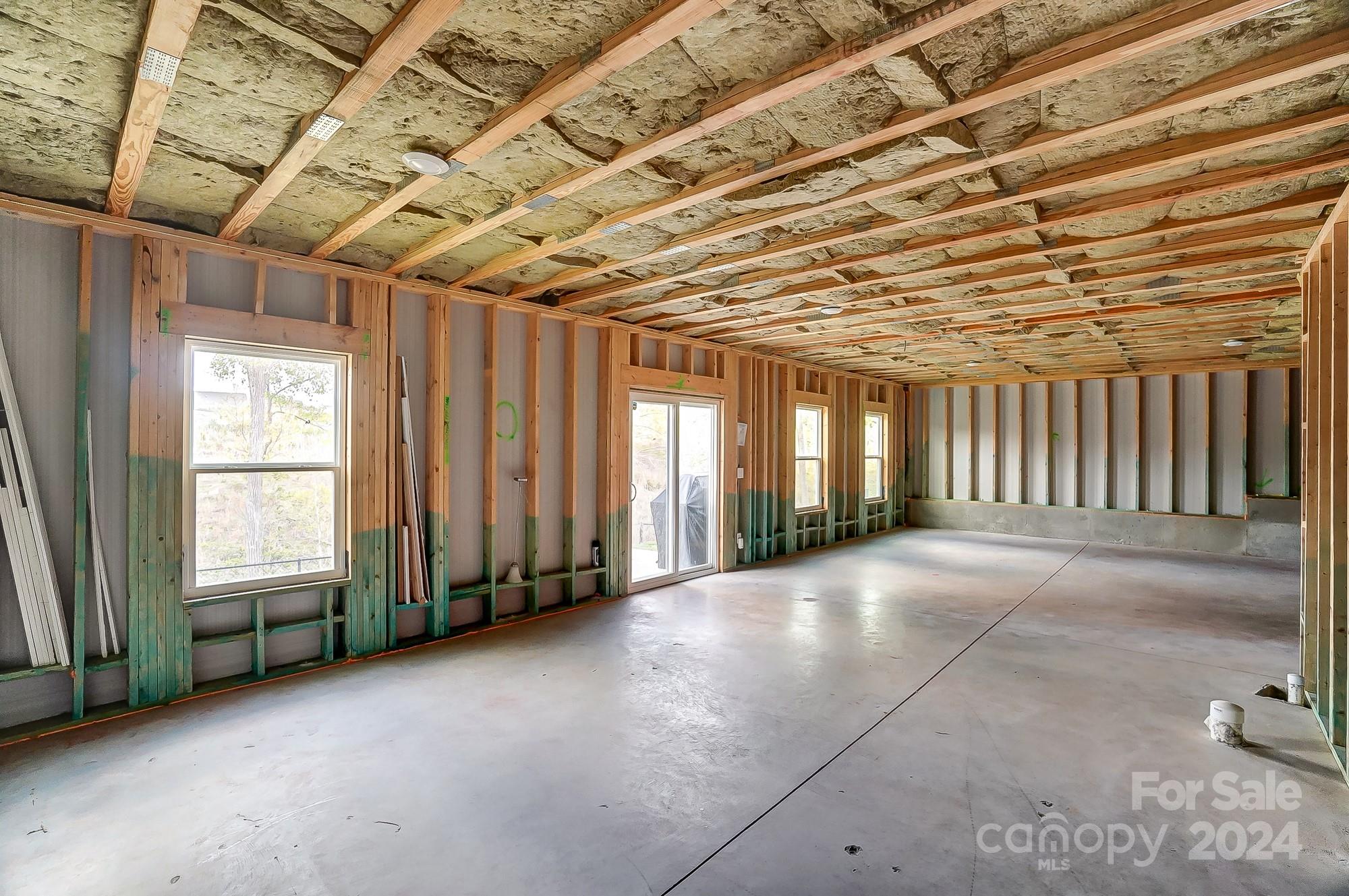 Pecan Ridge - Residential