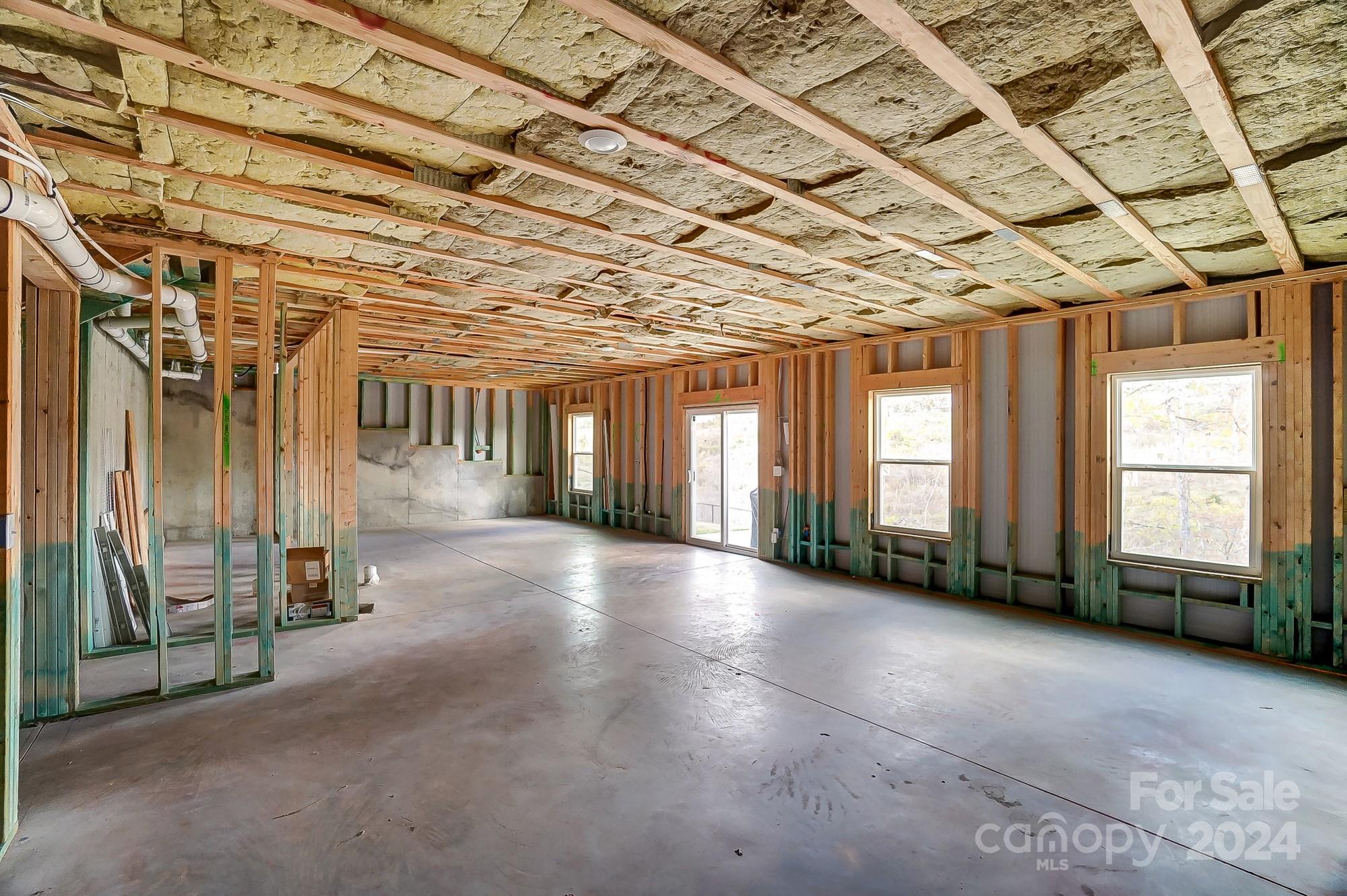 Pecan Ridge - Residential