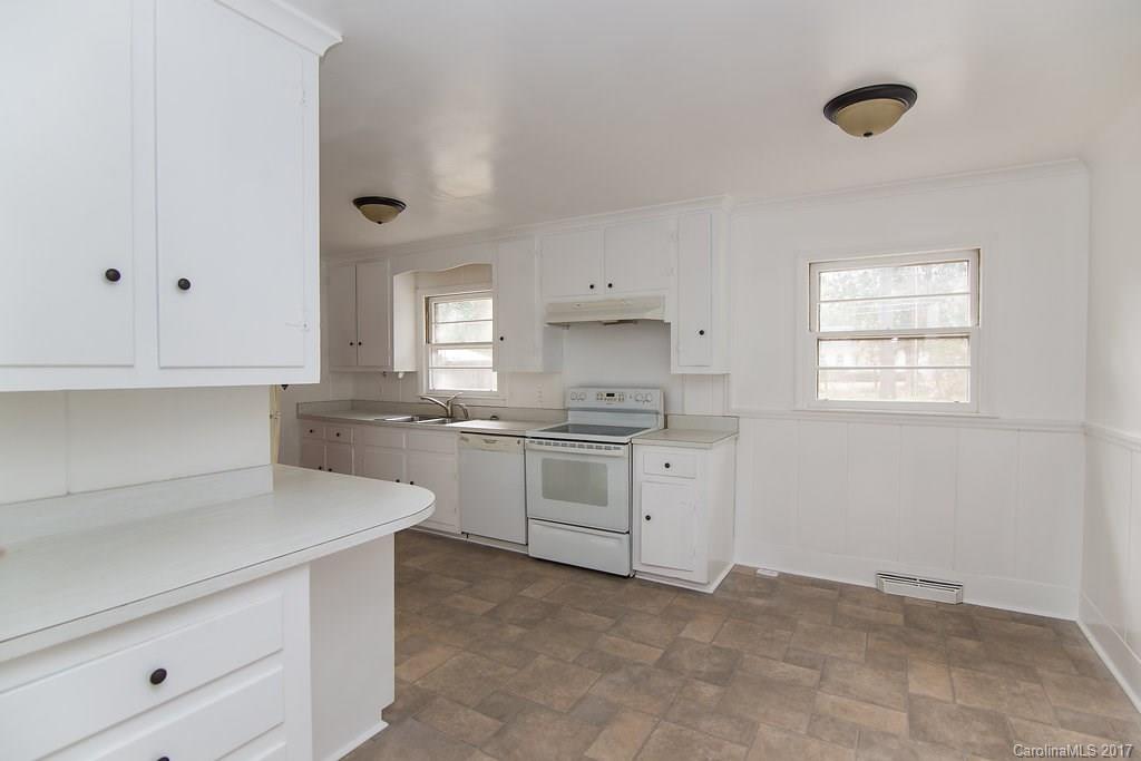 Country Club Estates - Residential