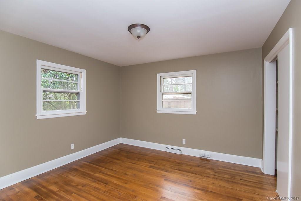 Country Club Estates - Residential