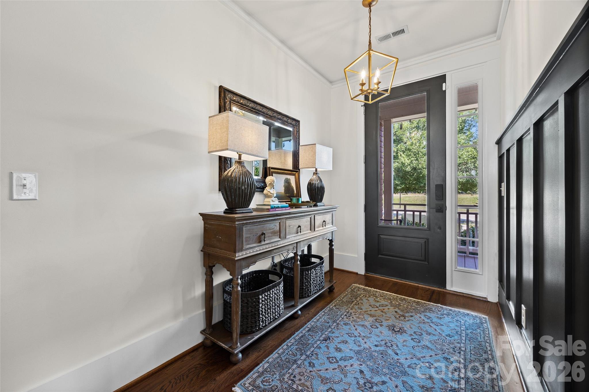 Riverwalk - Residential