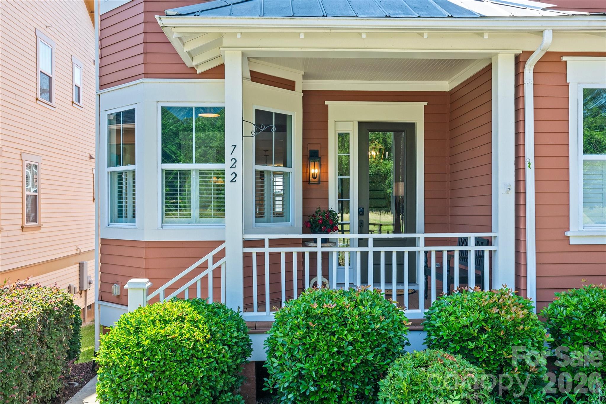 Riverwalk - Residential