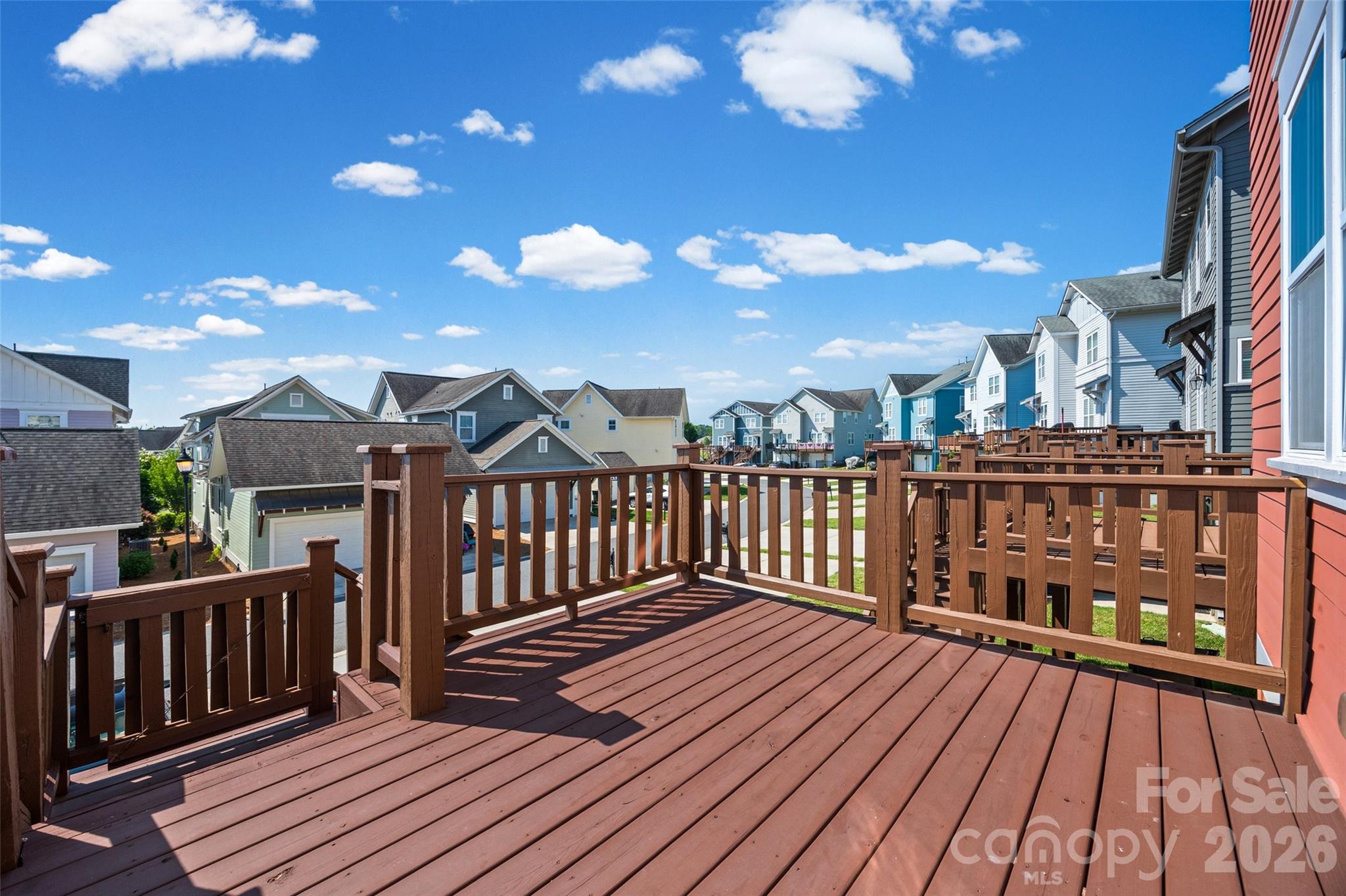 Riverwalk - Residential