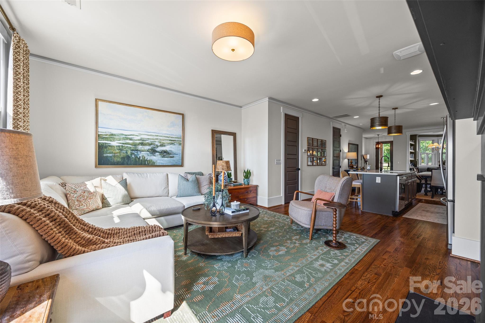 Riverwalk - Residential