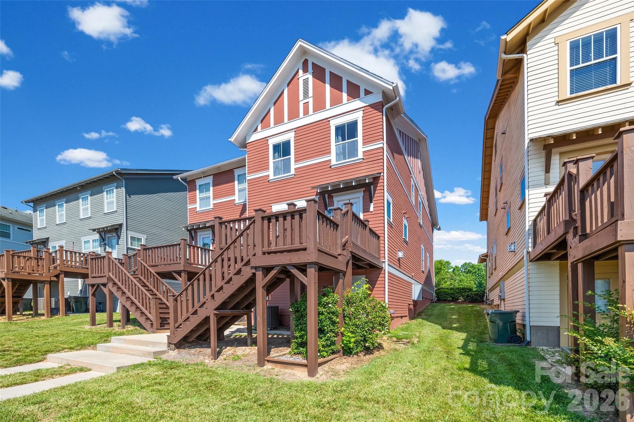 Riverwalk - Residential