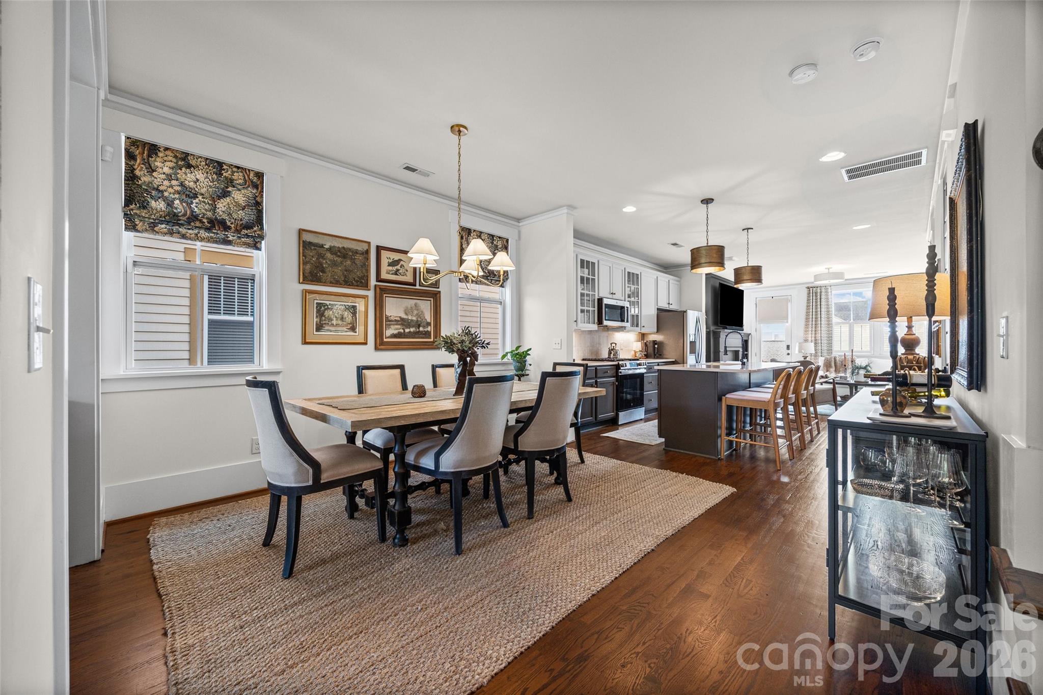 Riverwalk - Residential