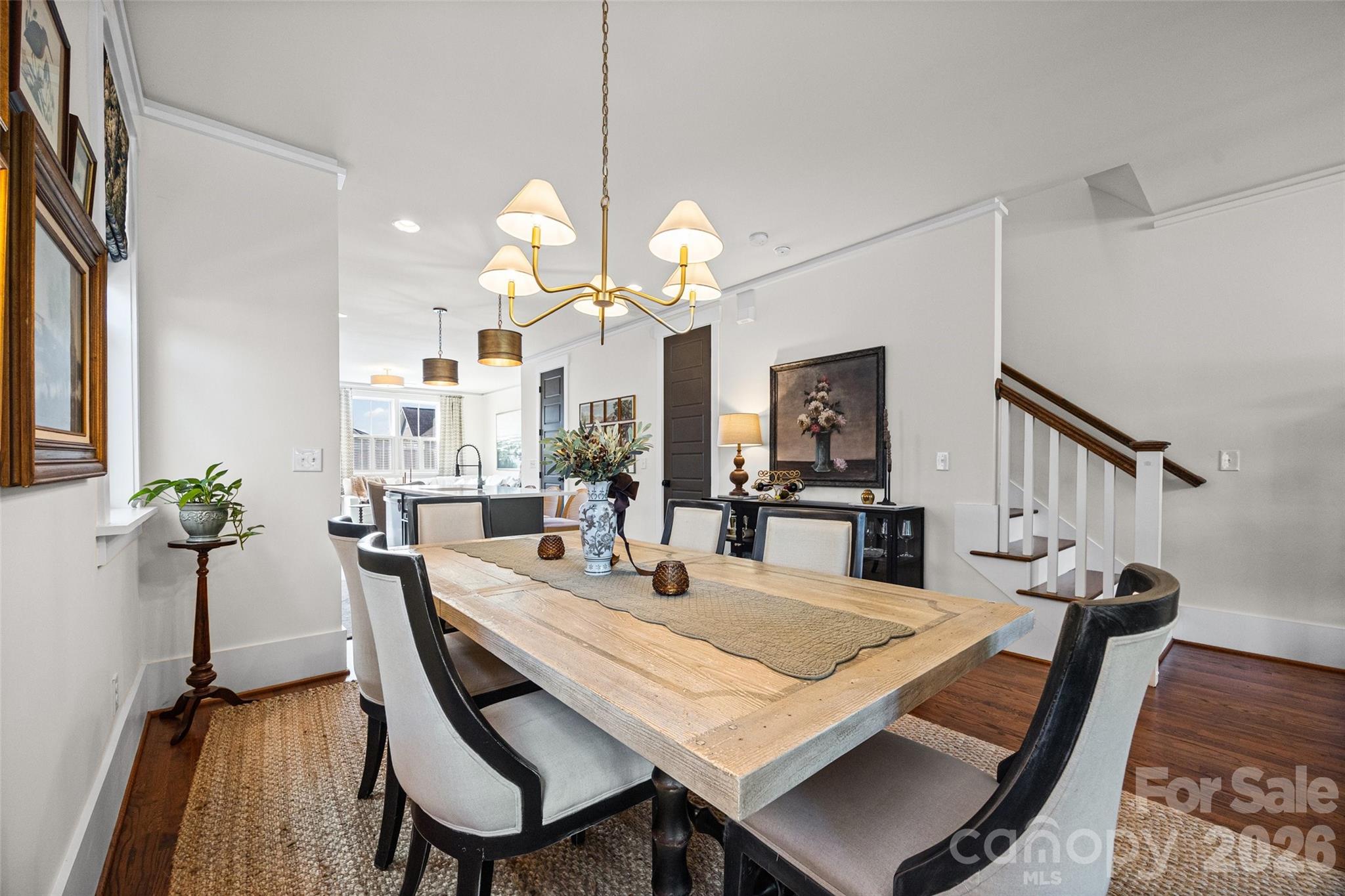 Riverwalk - Residential