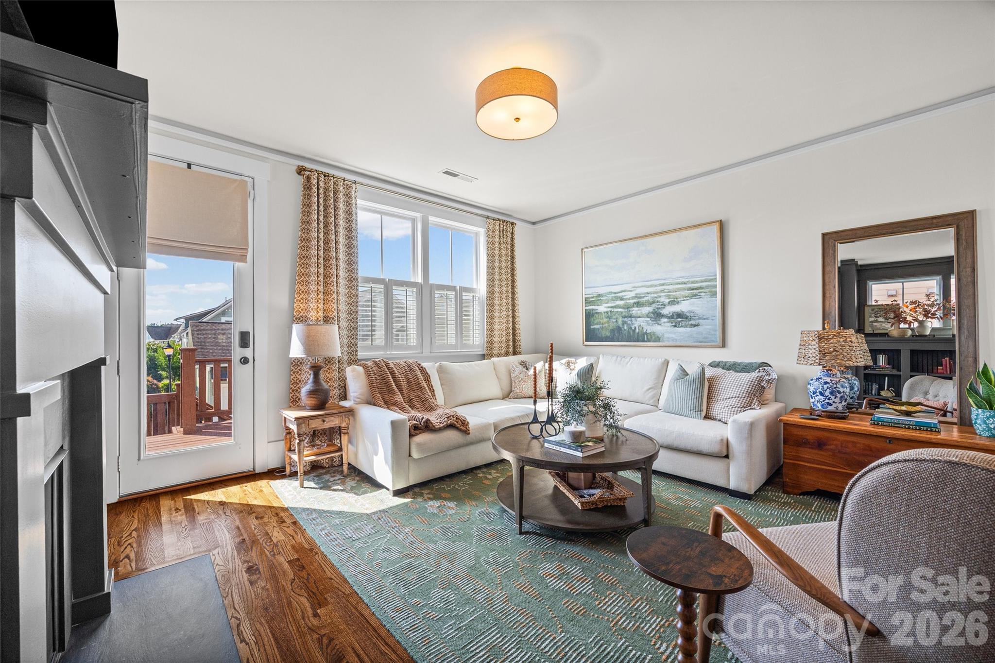 Riverwalk - Residential