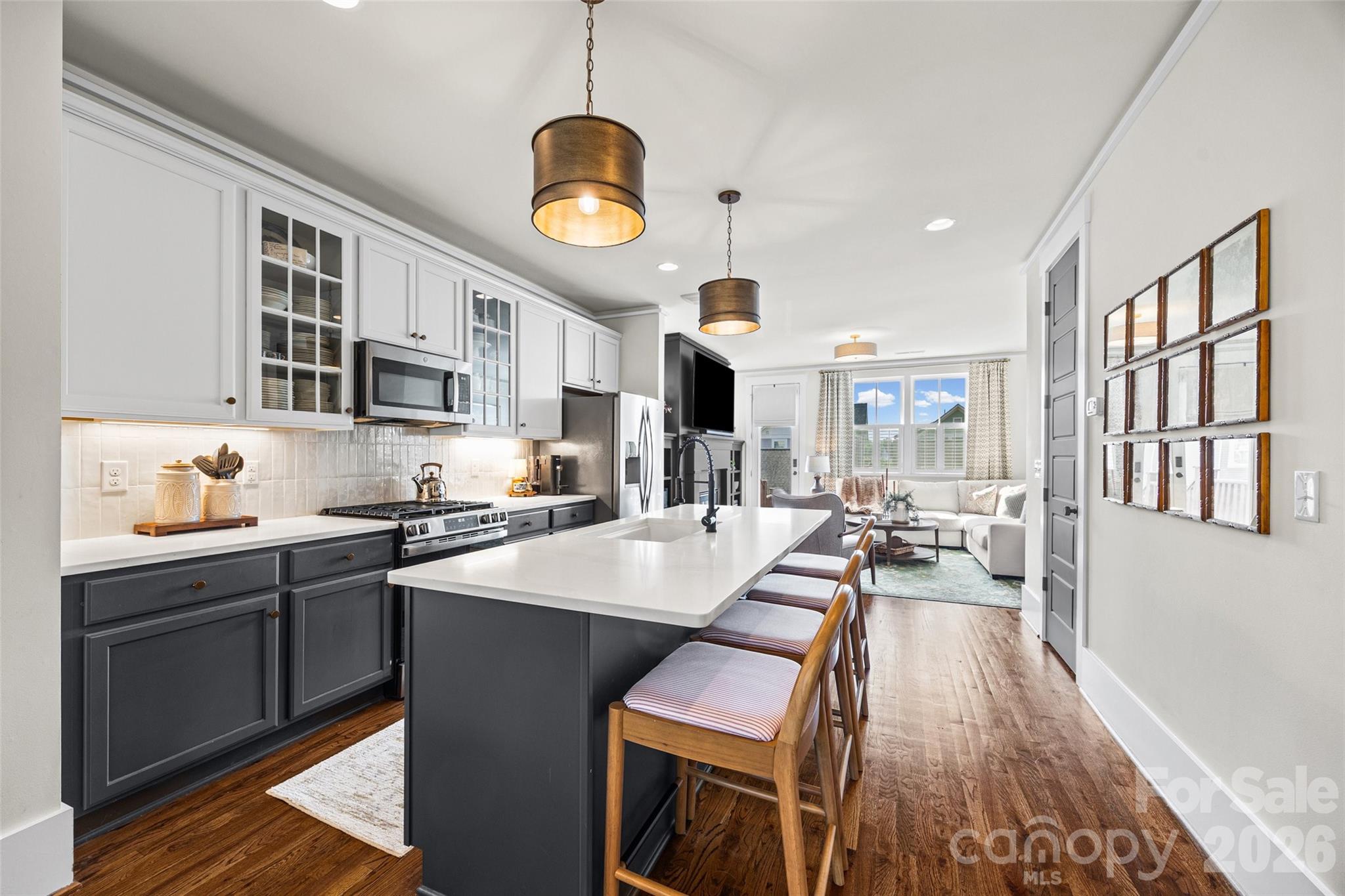 Riverwalk - Residential