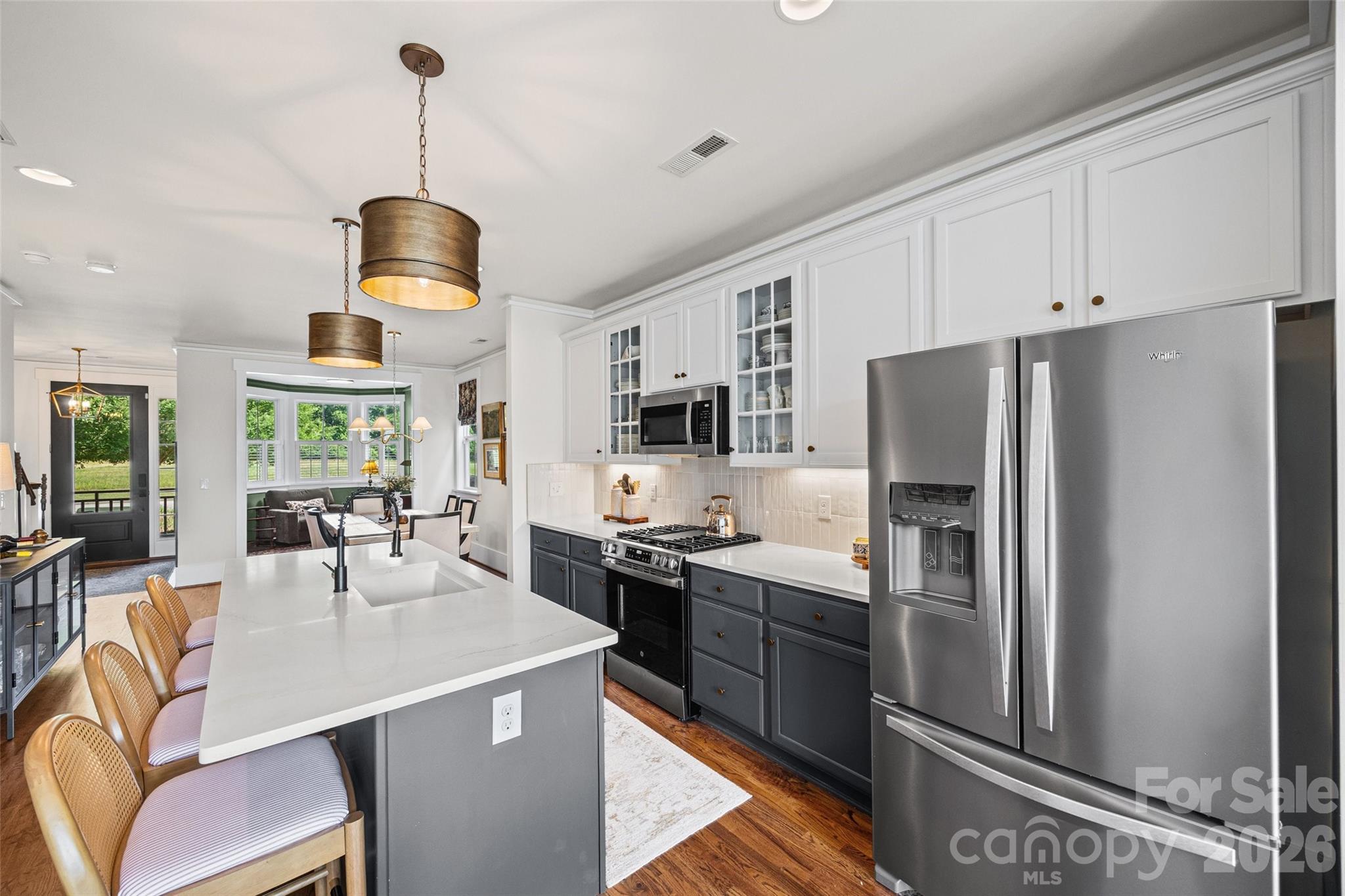 Riverwalk - Residential