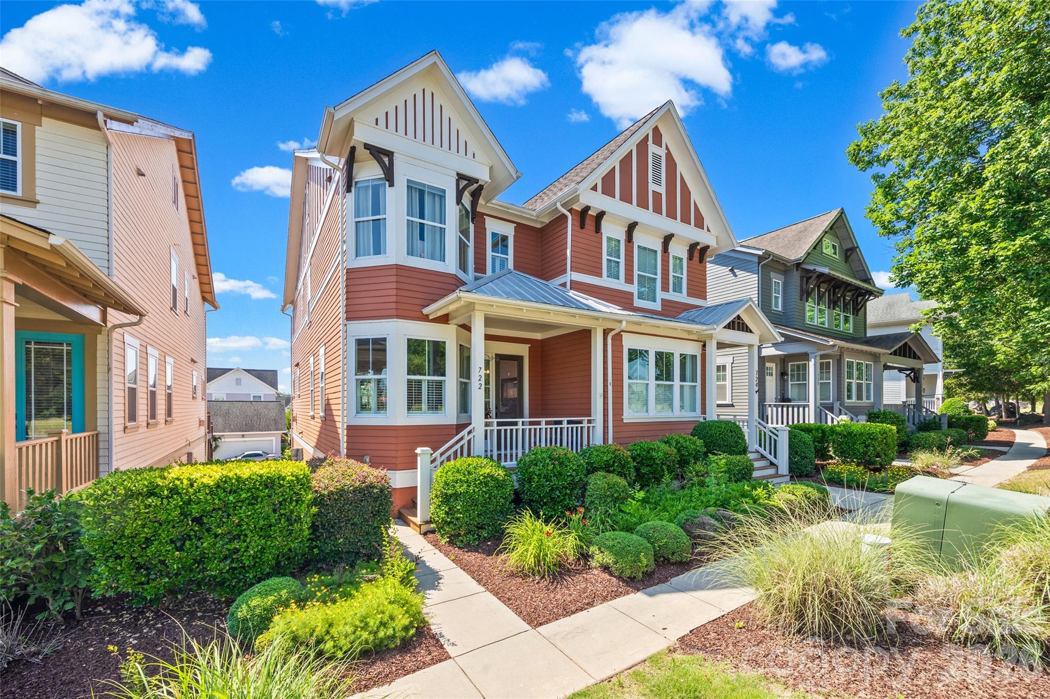 Riverwalk - Residential