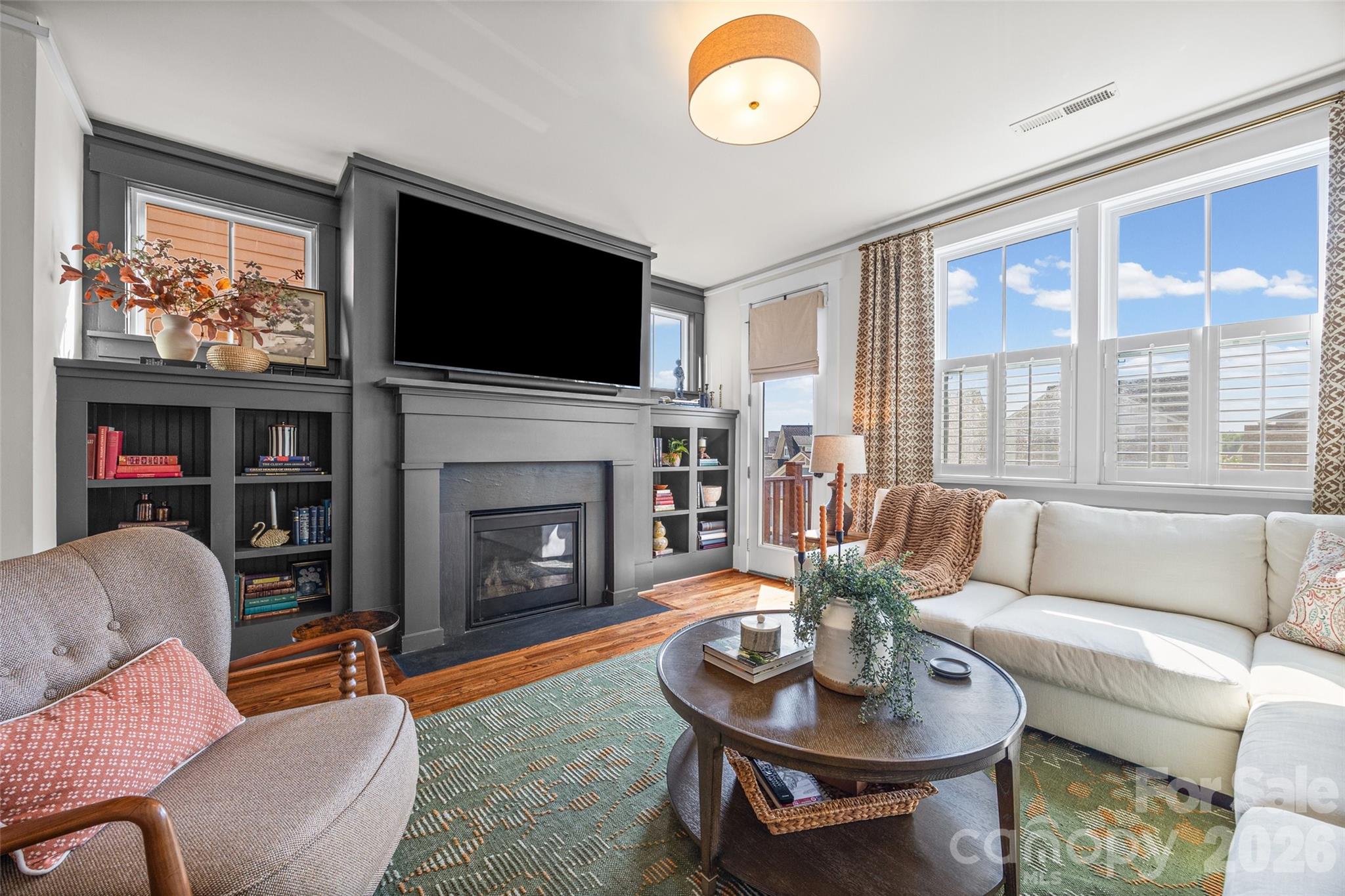 Riverwalk - Residential