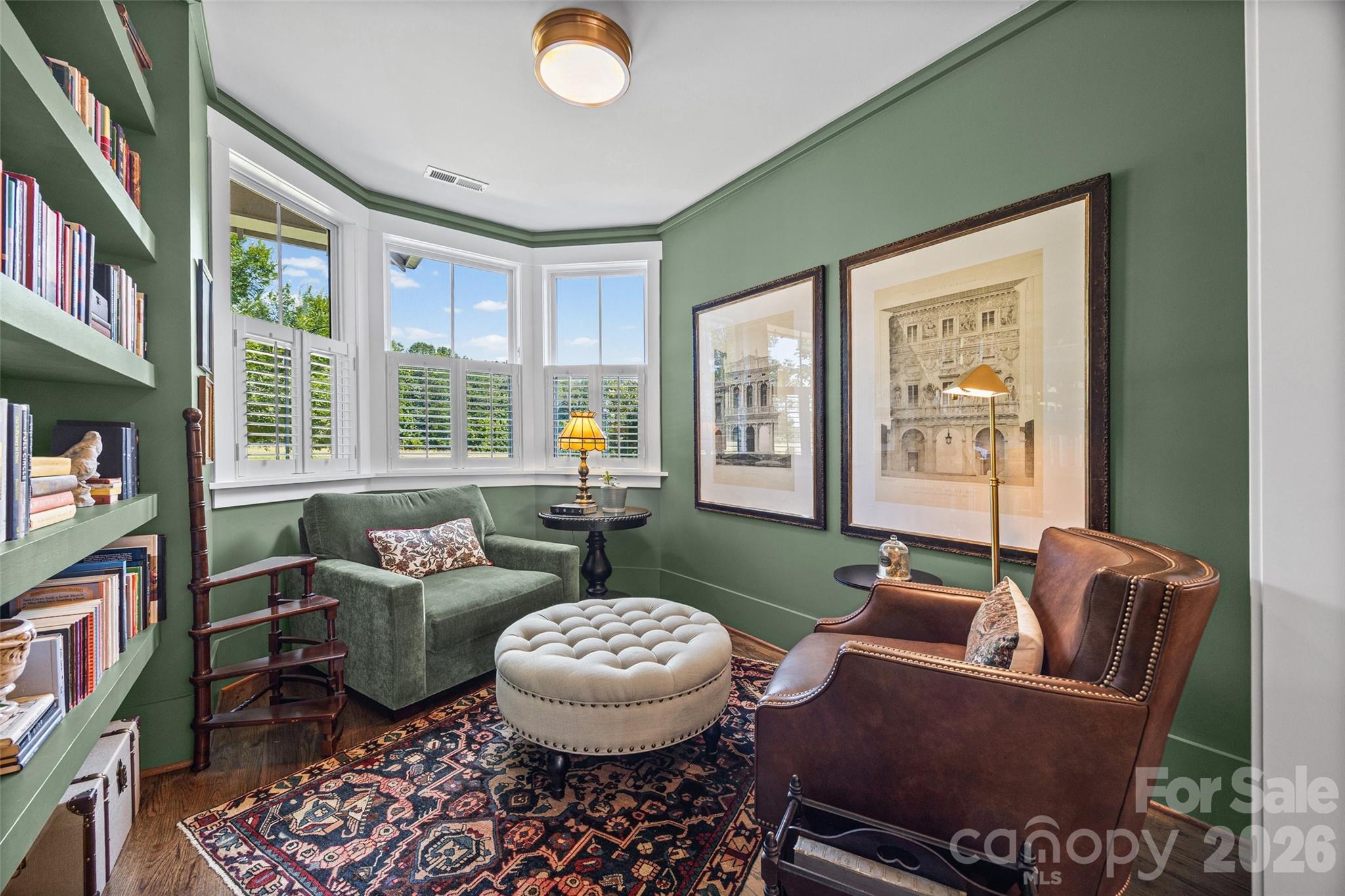 Riverwalk - Residential