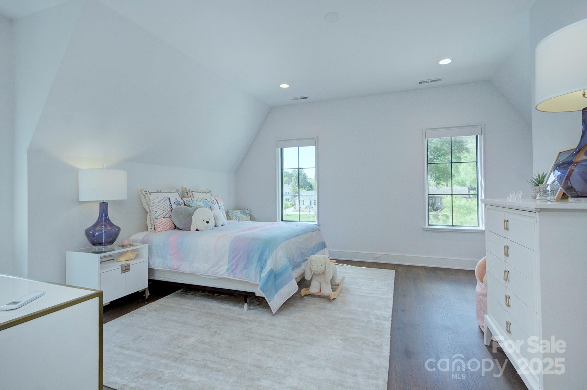 Pharr Acres - Residential