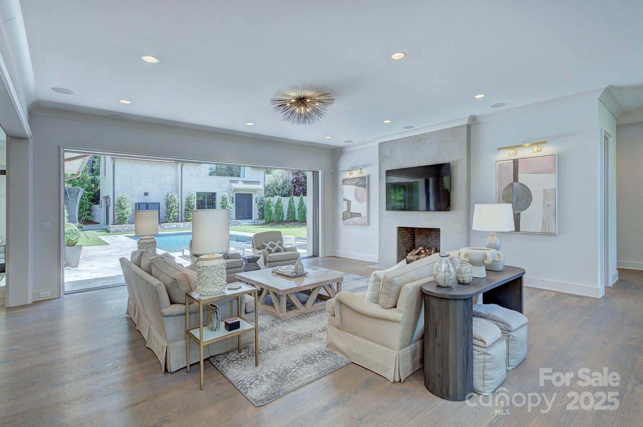 Pharr Acres - Residential