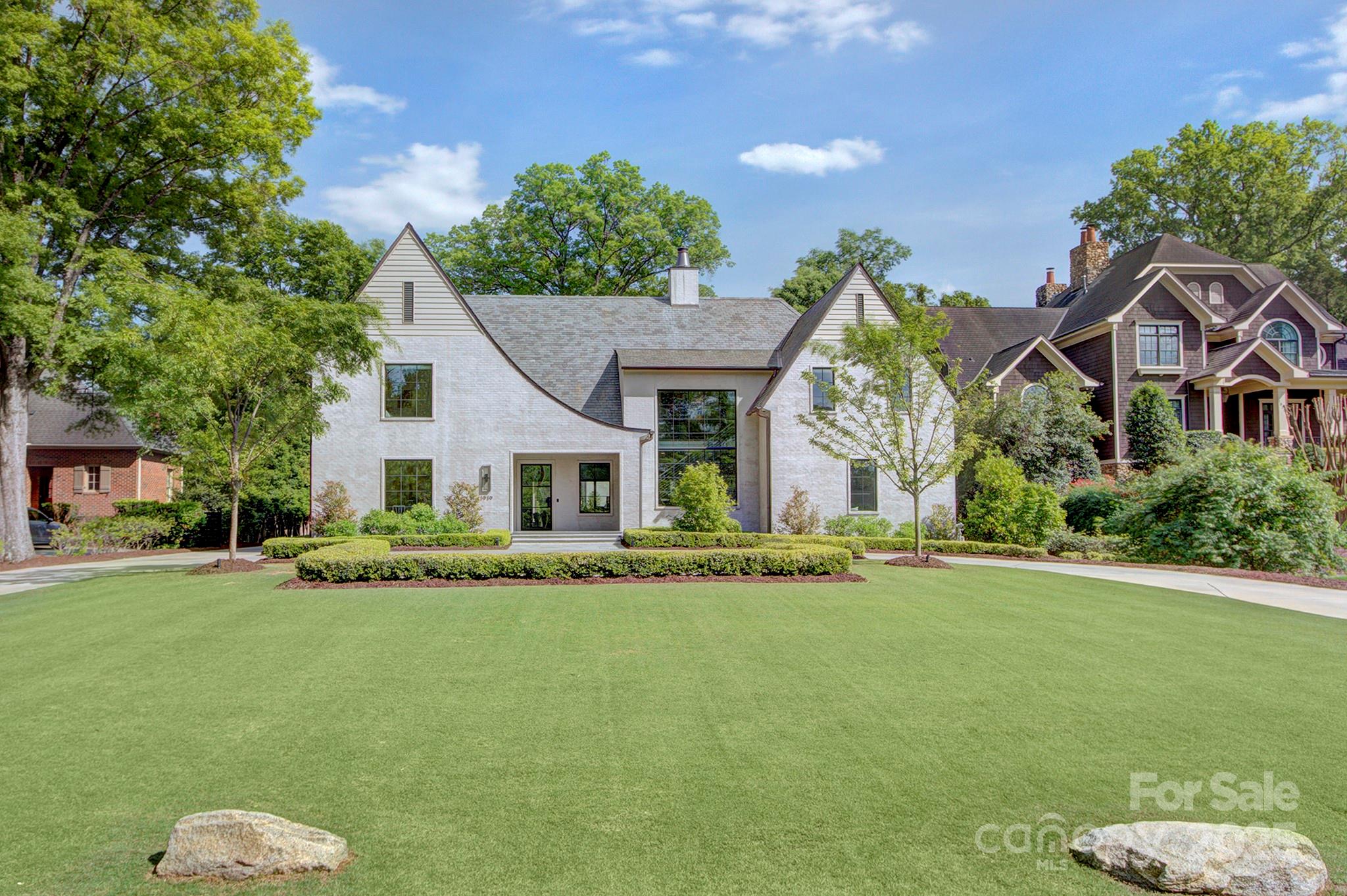 Pharr Acres - Residential
