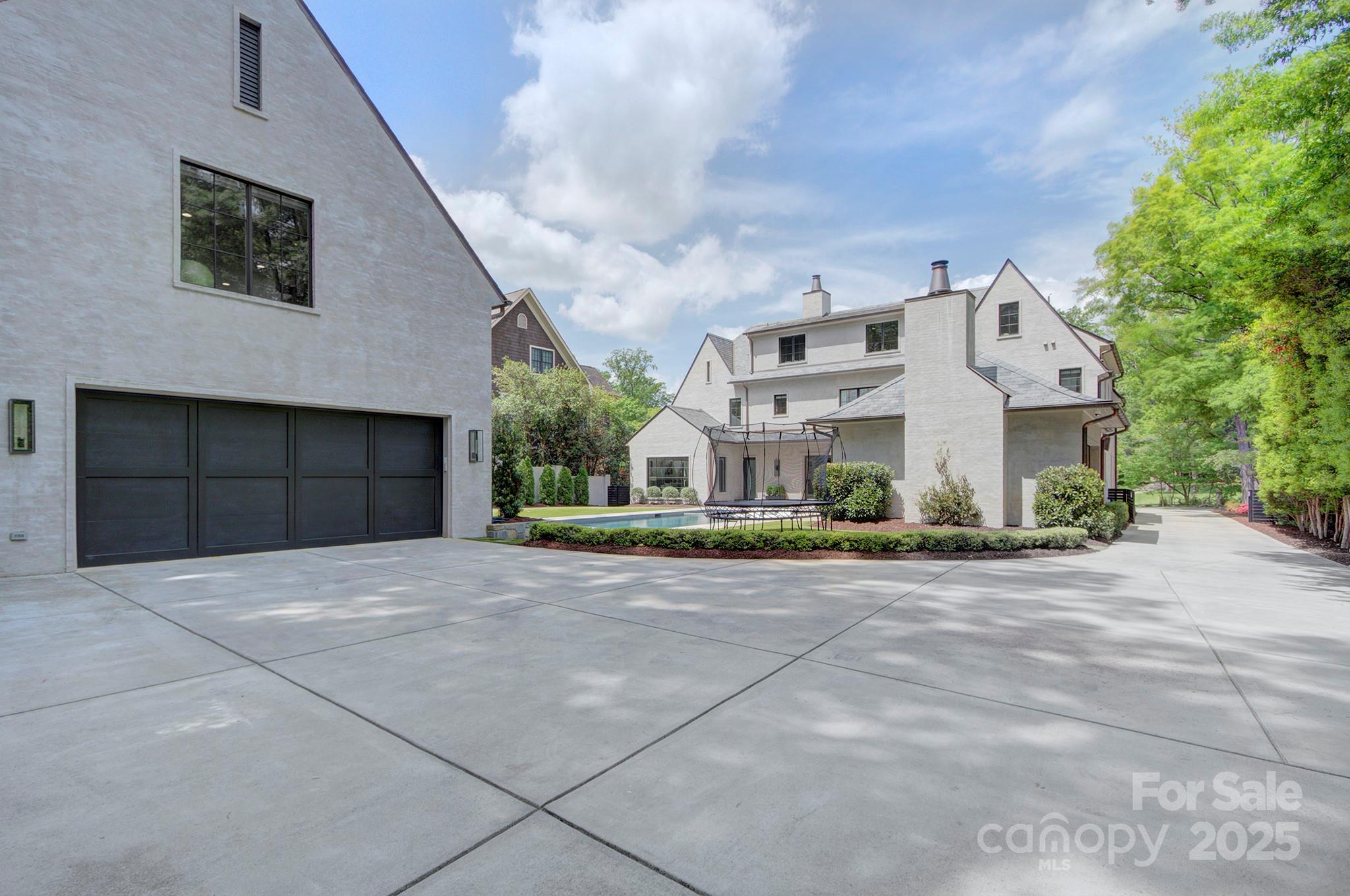 Pharr Acres - Residential
