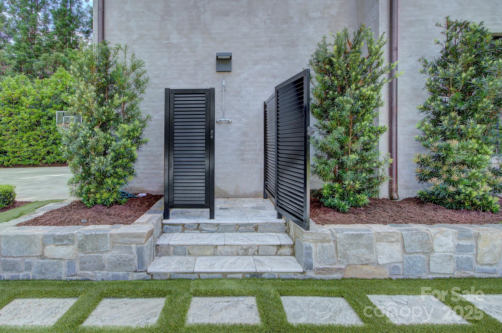 Pharr Acres - Residential