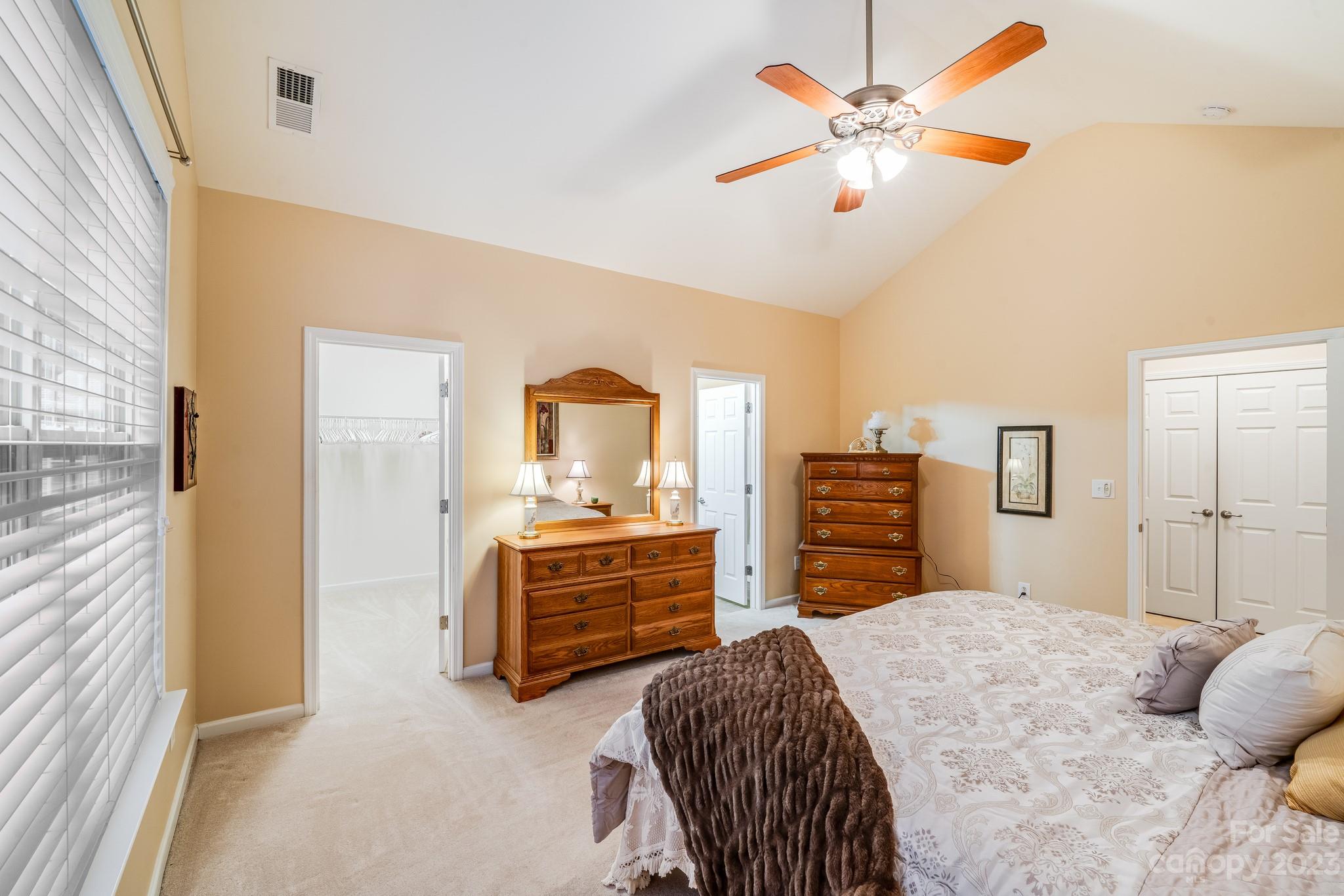 Four Seasons At Gold Hill - Residential