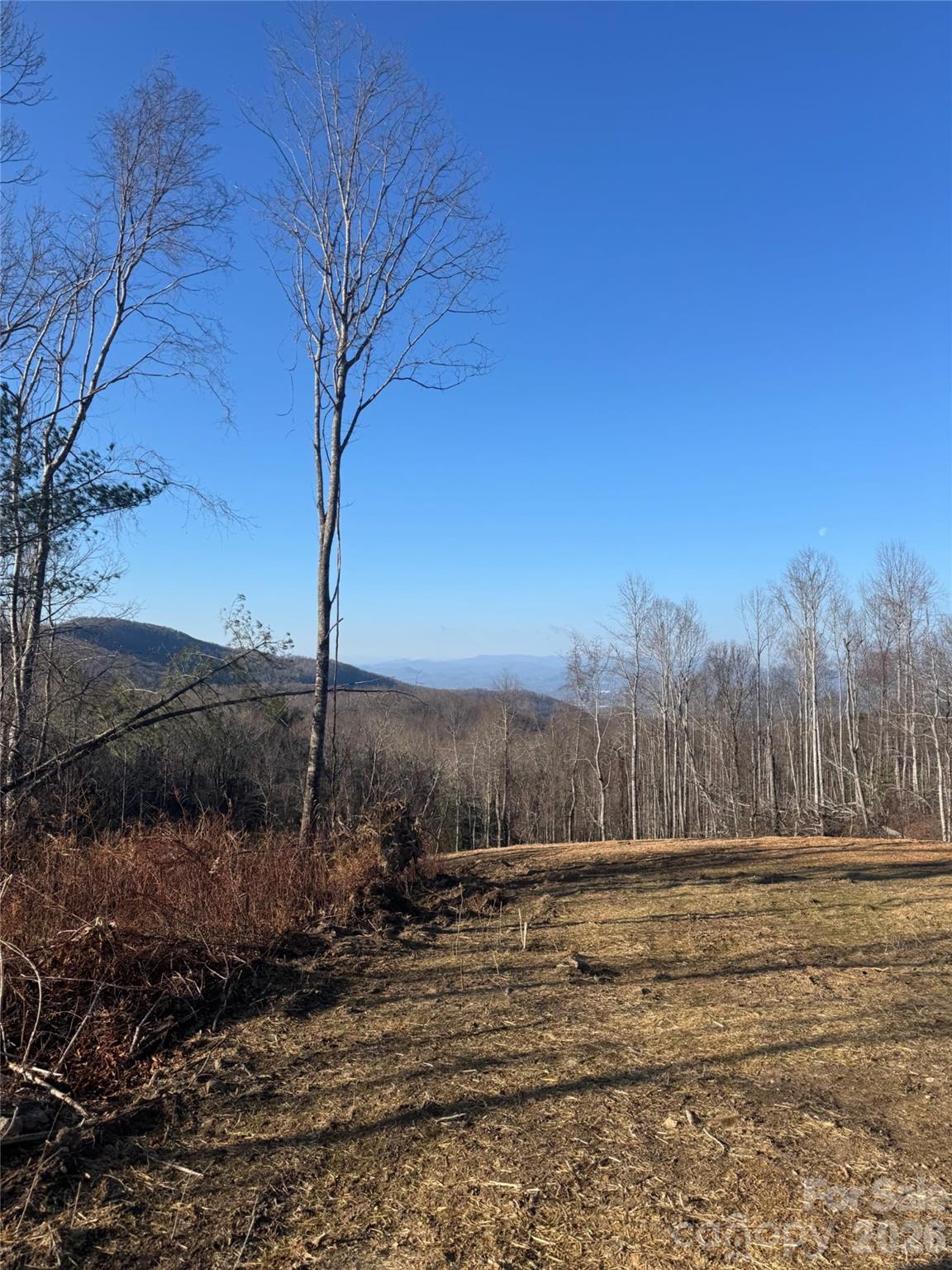 Grand Highlands at Bearwallow - Land