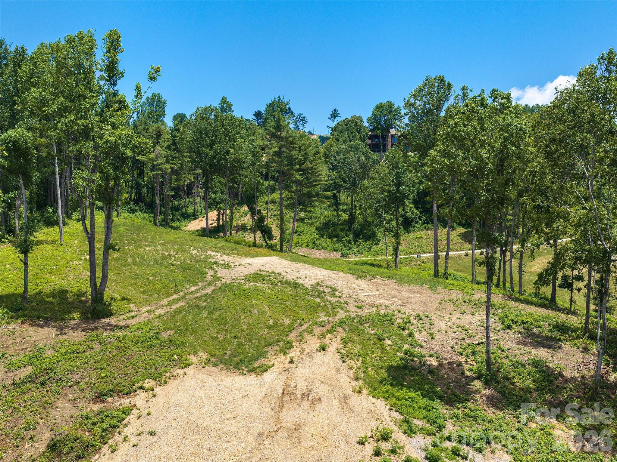 Grand Highlands at Bearwallow - Land