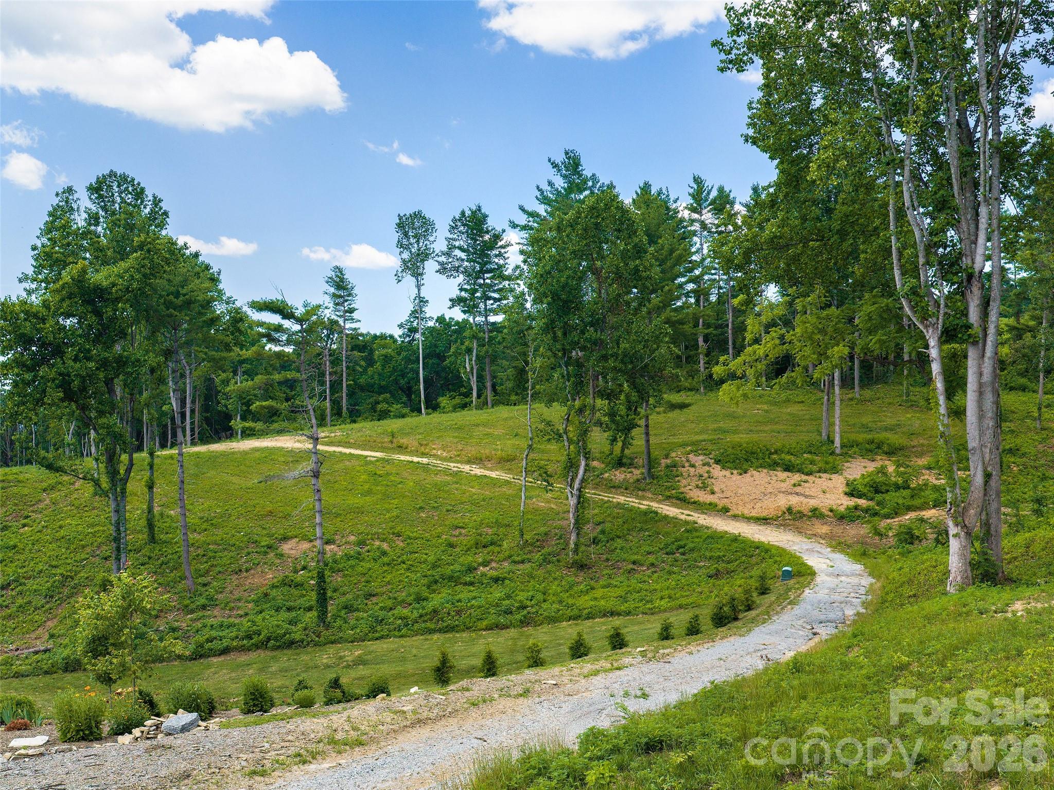 Grand Highlands at Bearwallow - Land