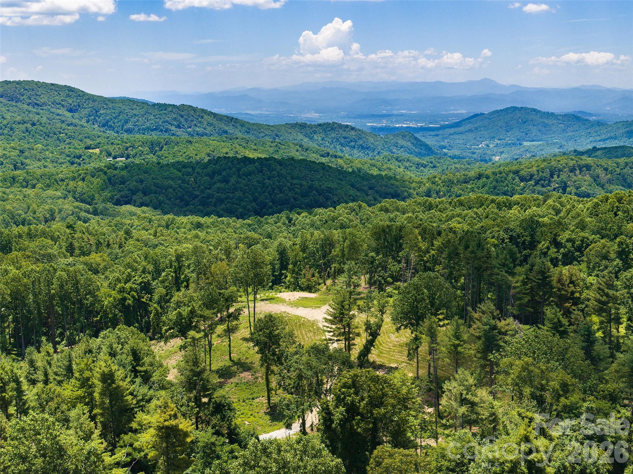 Grand Highlands at Bearwallow - Land