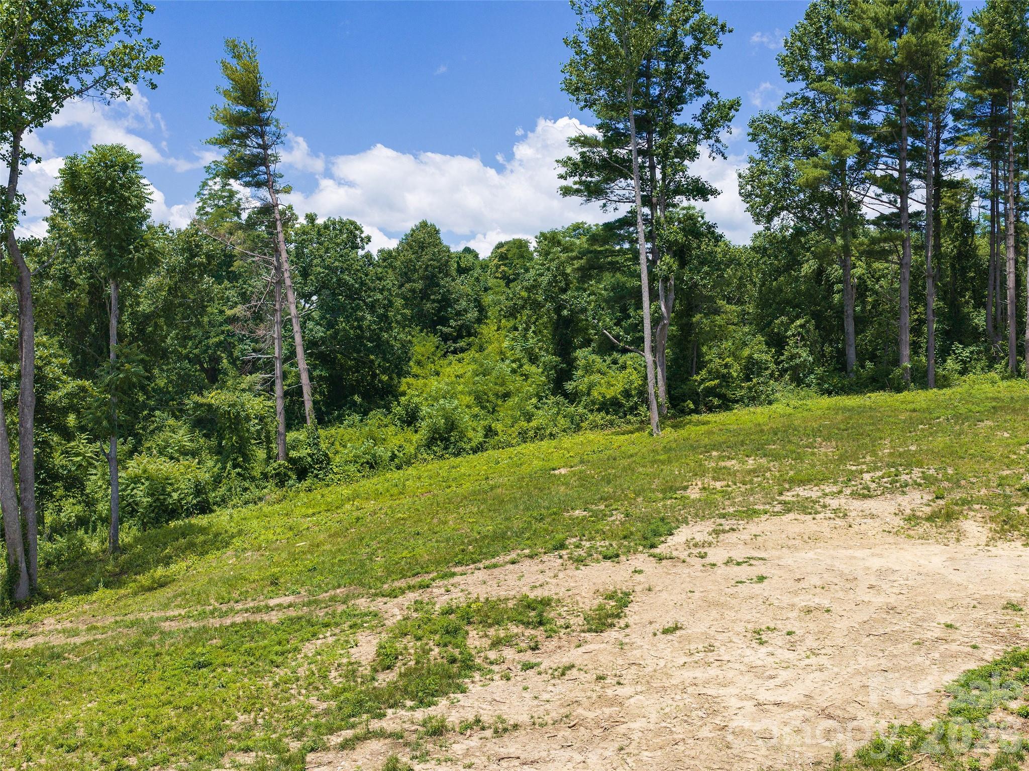 Grand Highlands at Bearwallow - Land