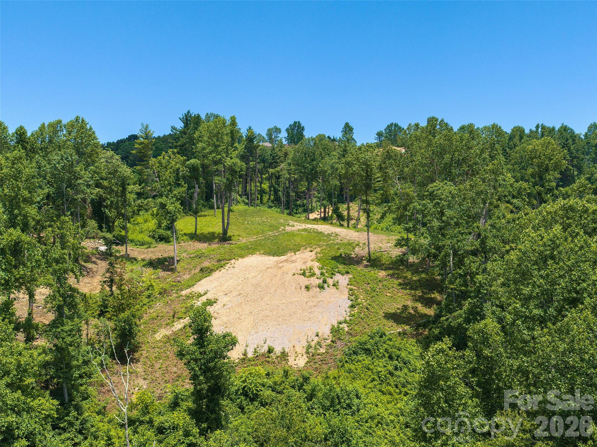 Grand Highlands at Bearwallow - Land
