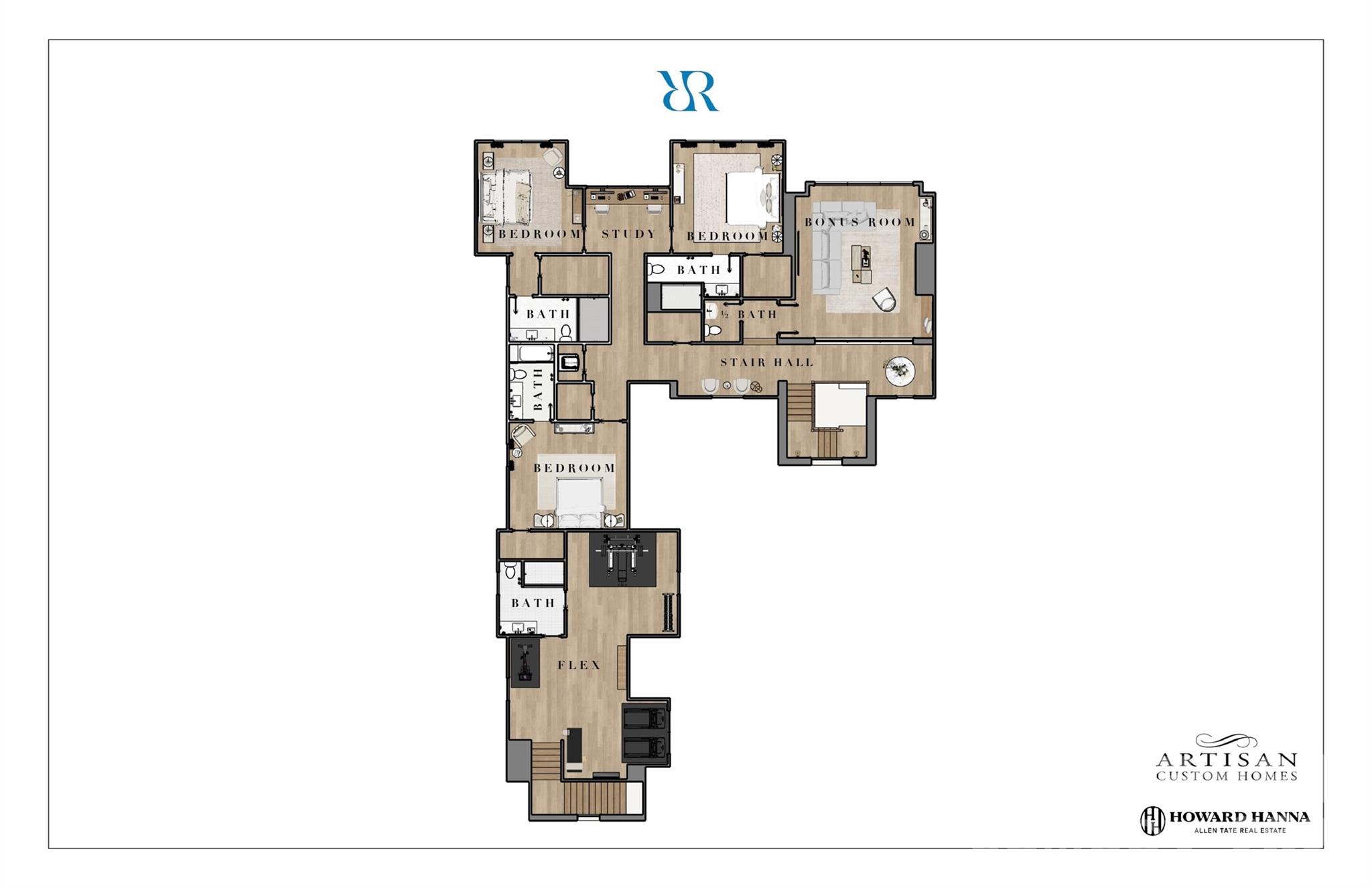 Rebeccas Reserve - Residential