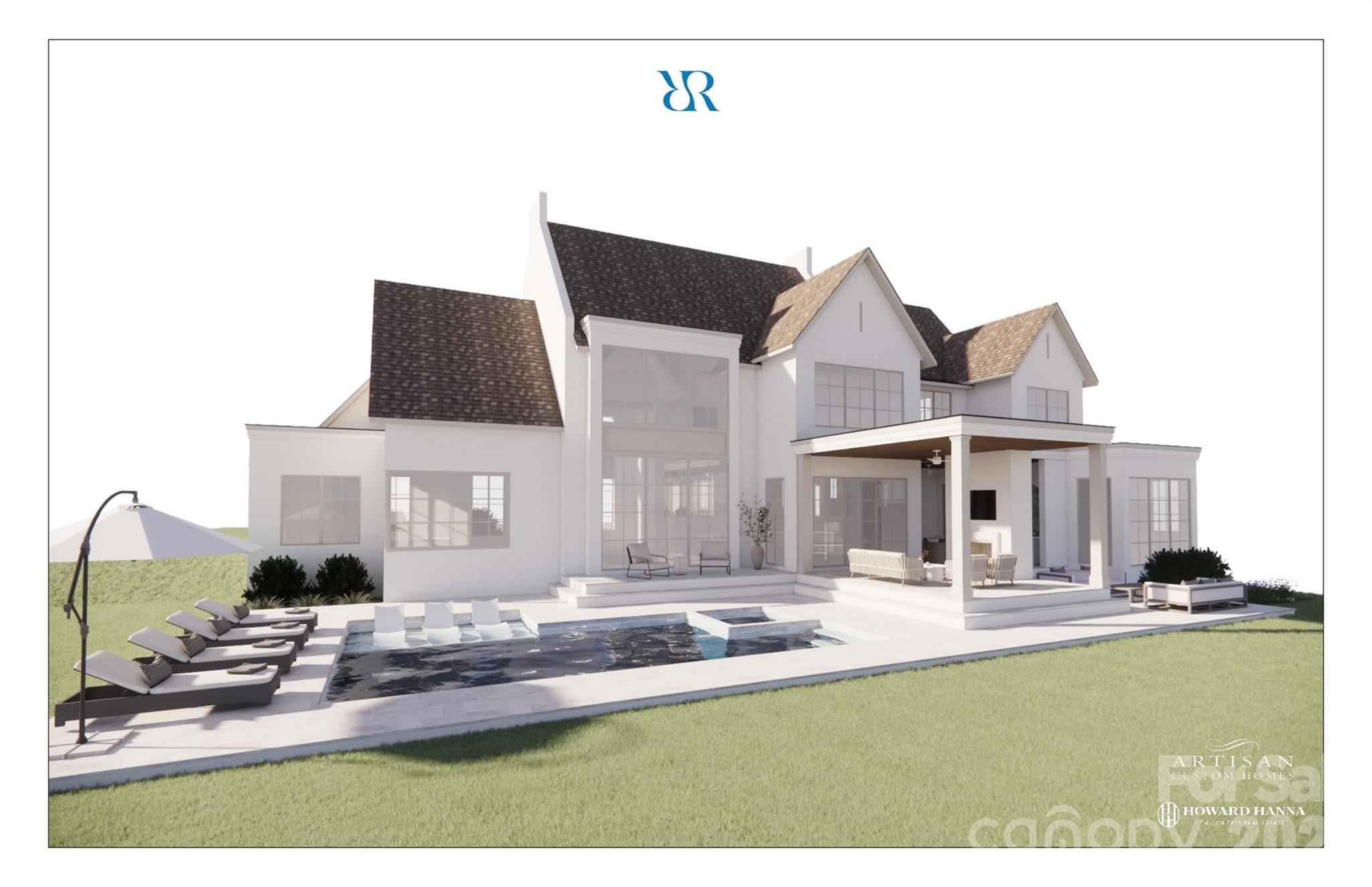 Rebeccas Reserve - Residential