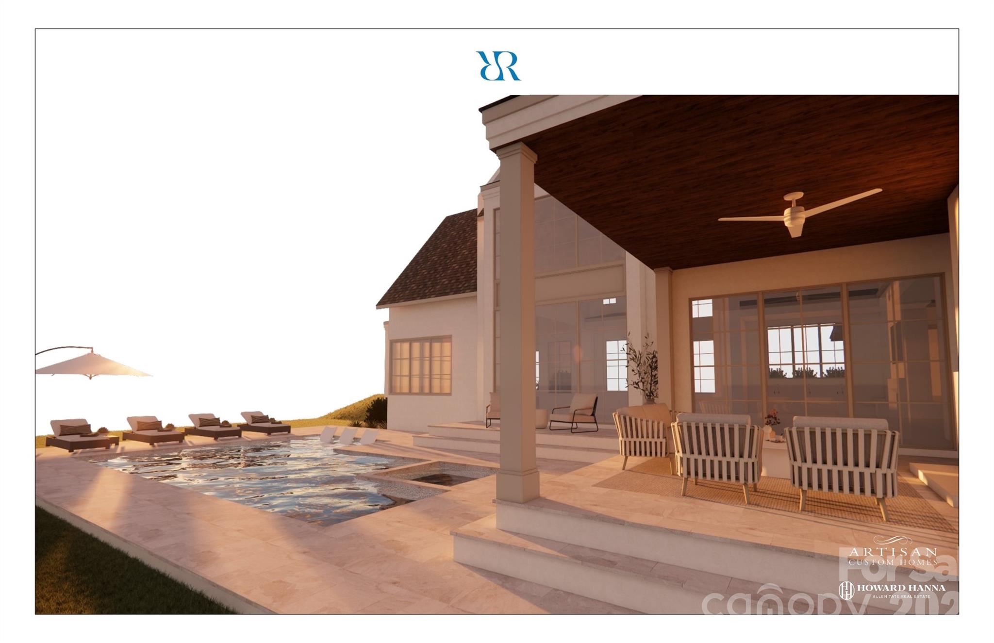 Rebeccas Reserve - Residential