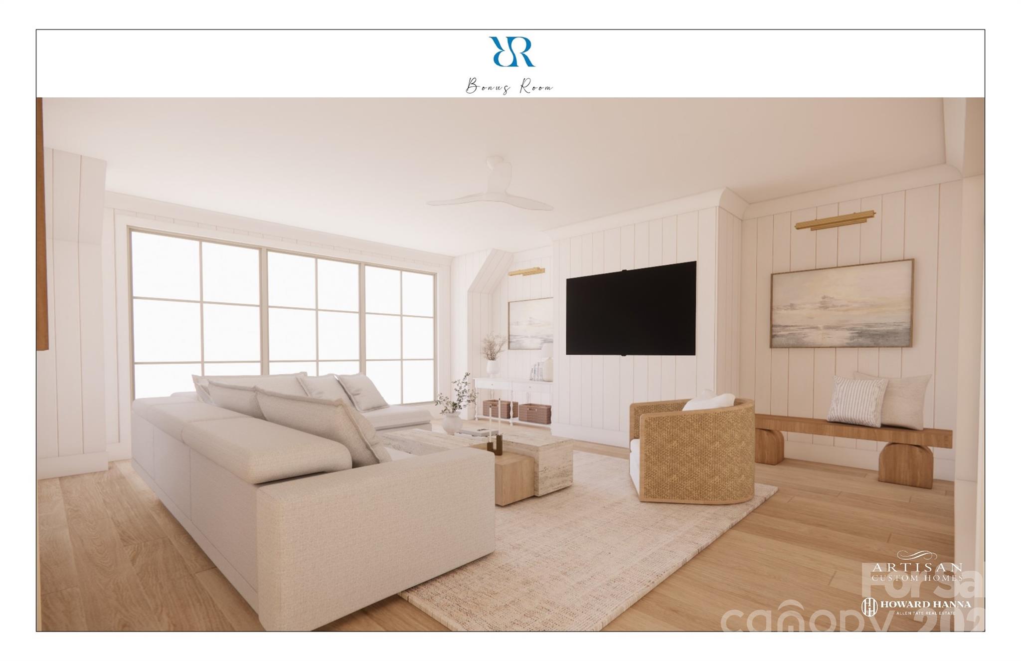 Rebeccas Reserve - Residential