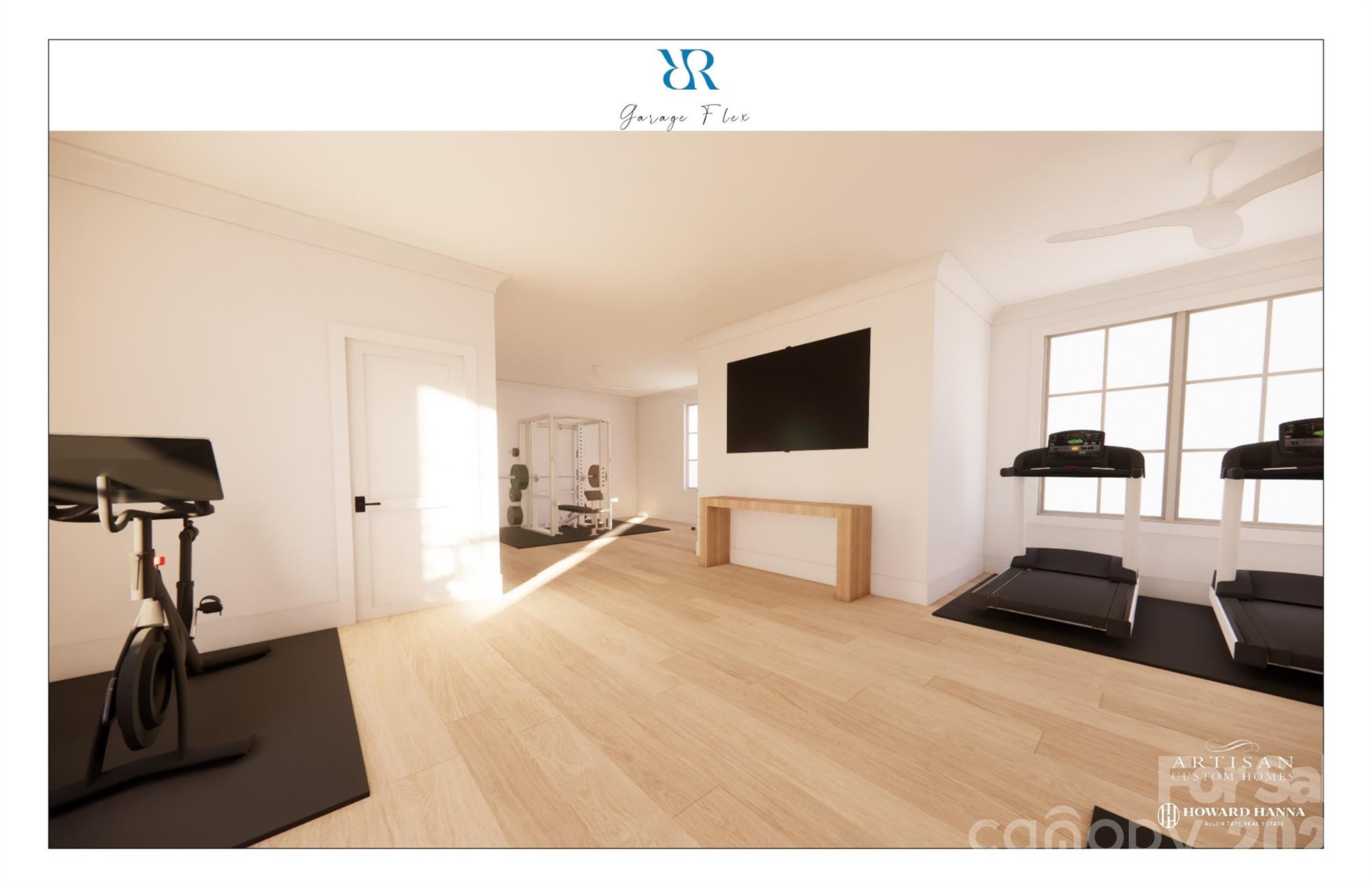 Rebeccas Reserve - Residential