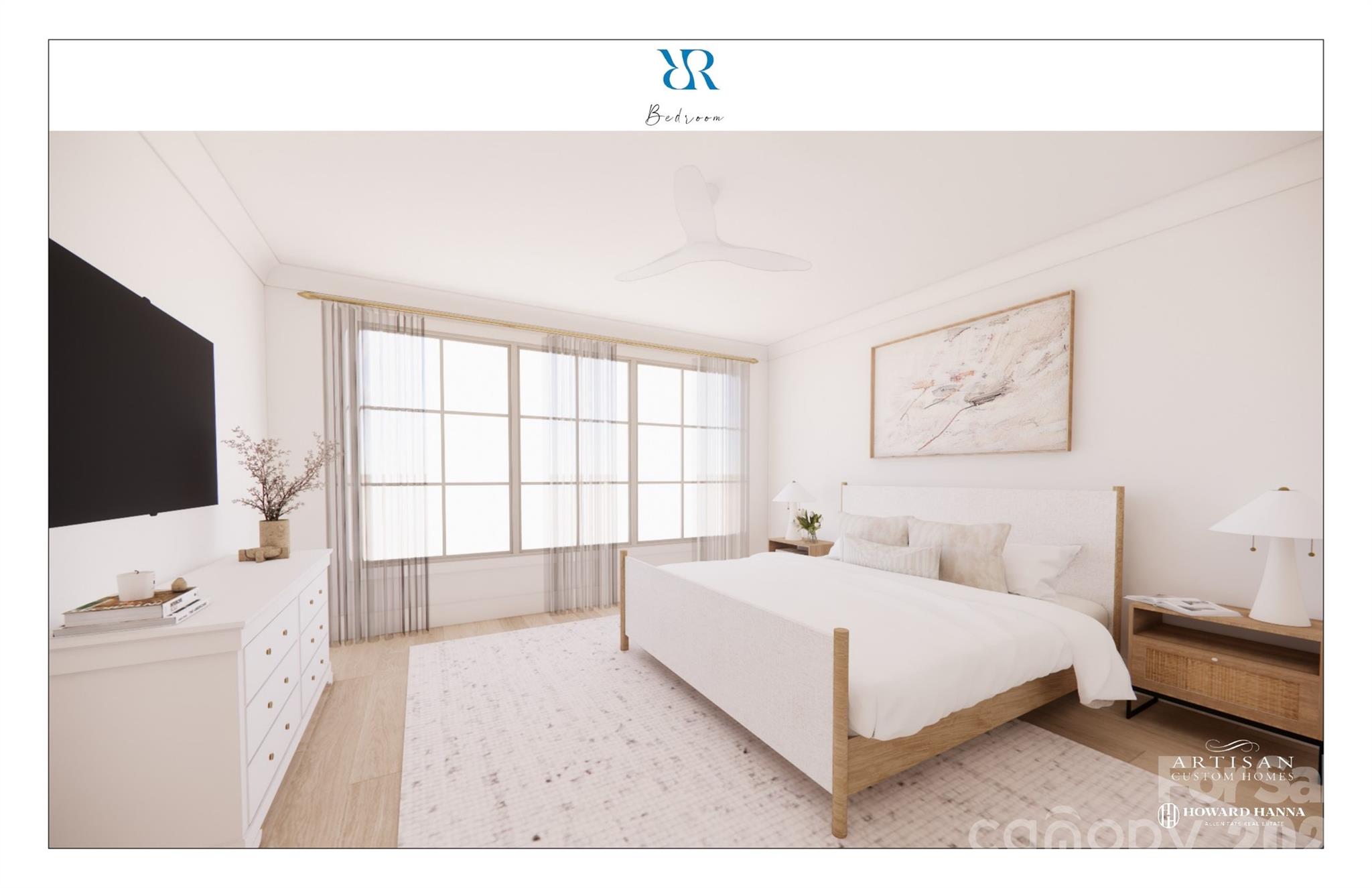 Rebeccas Reserve - Residential