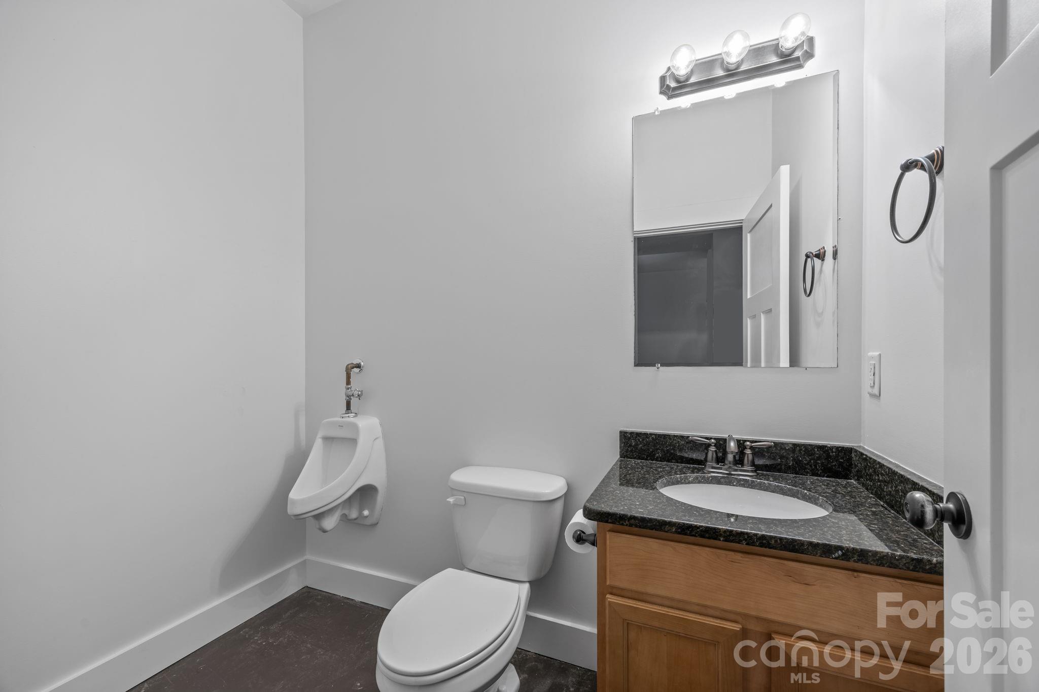 Pisgah Heights - Residential