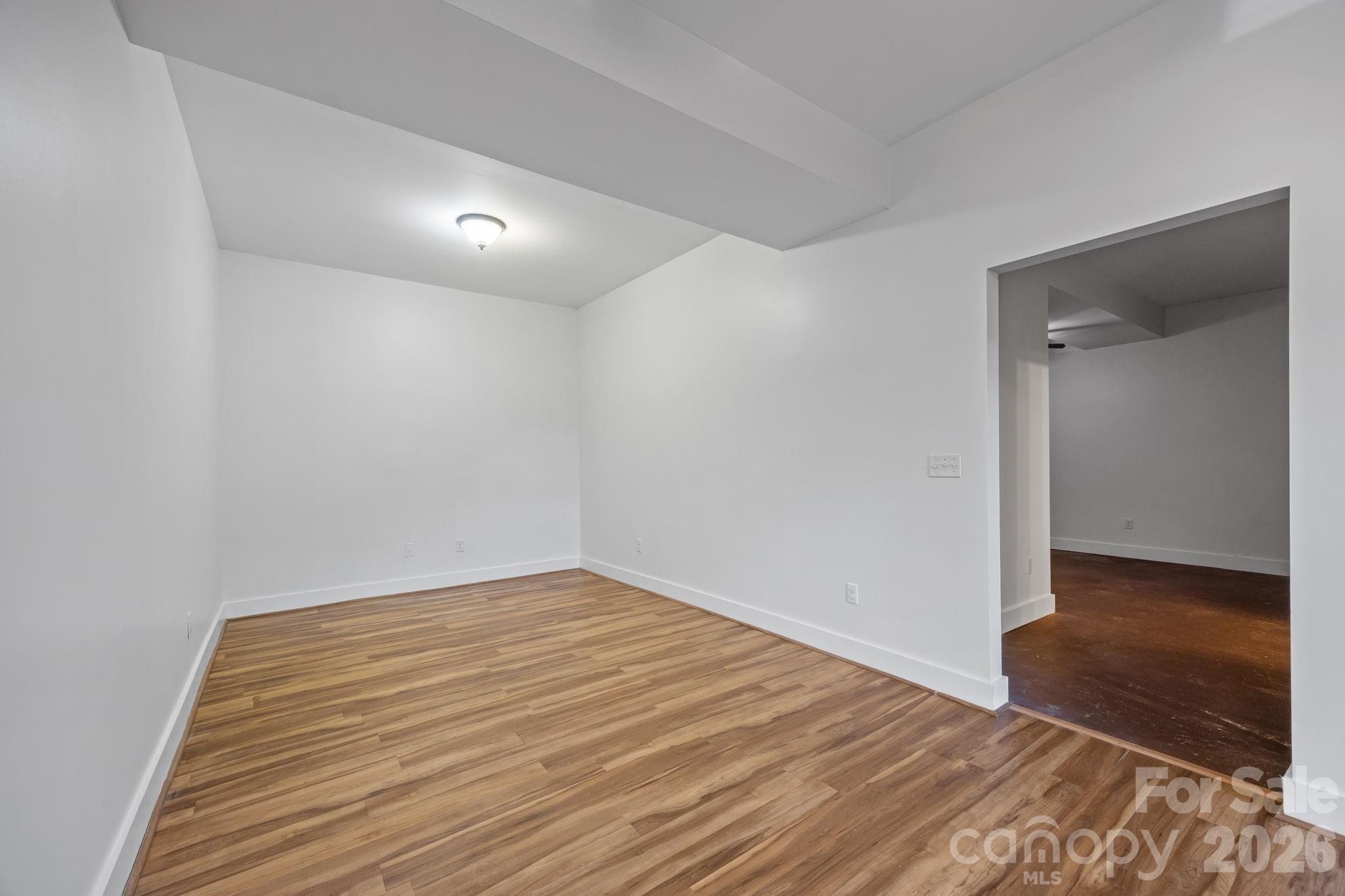 Pisgah Heights - Residential