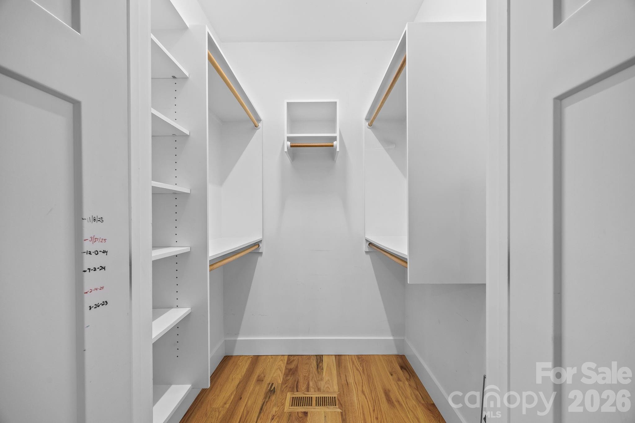 Pisgah Heights - Residential