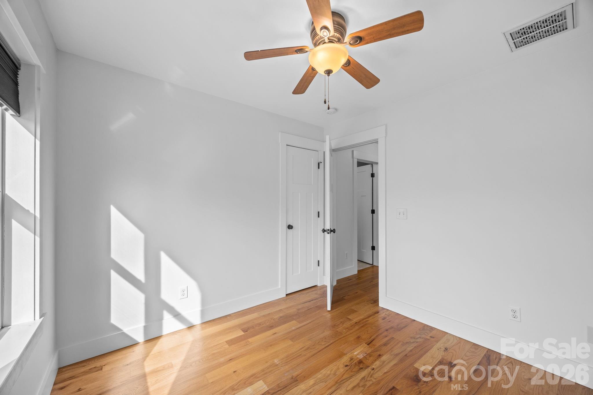 Pisgah Heights - Residential