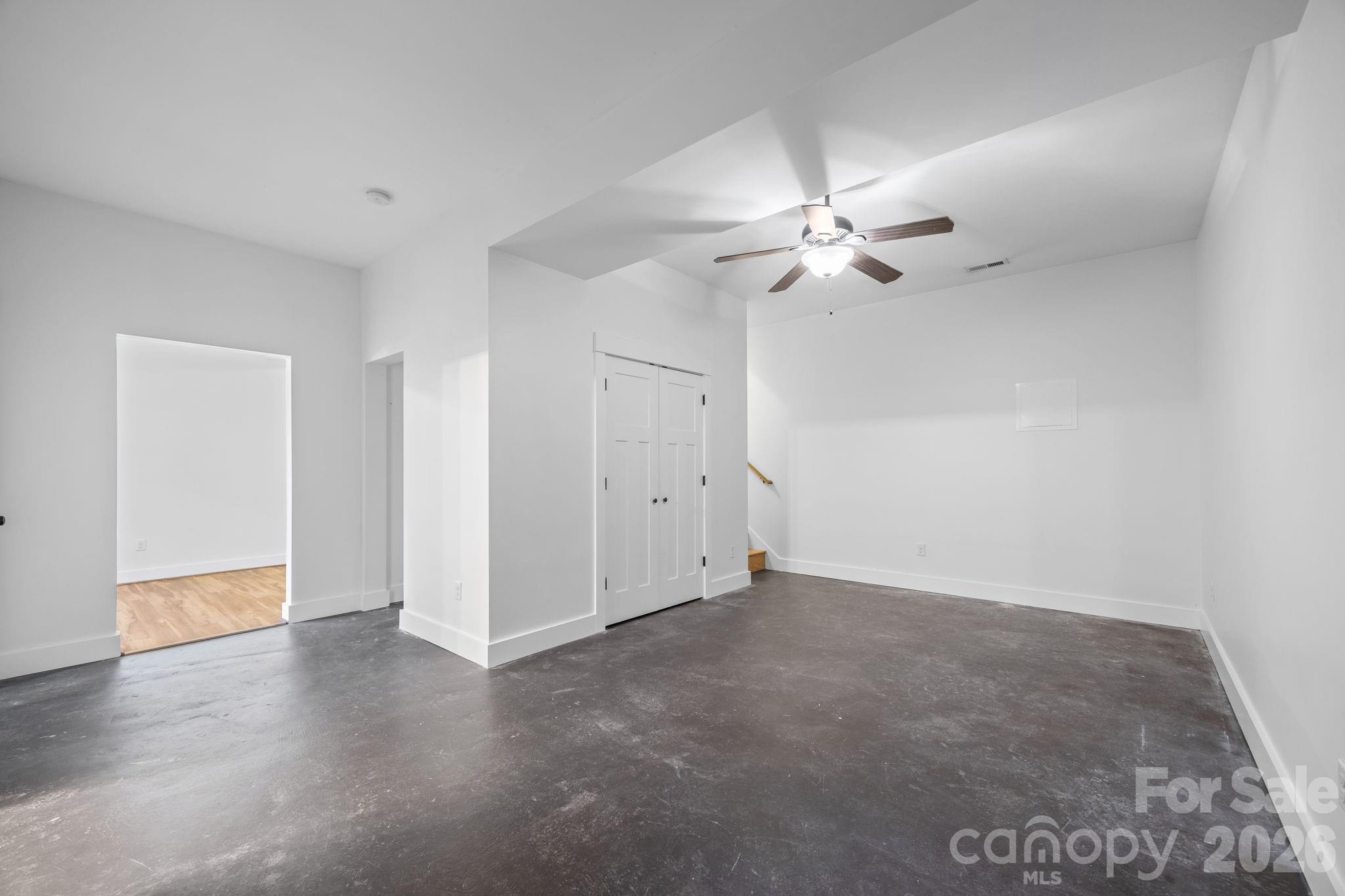 Pisgah Heights - Residential