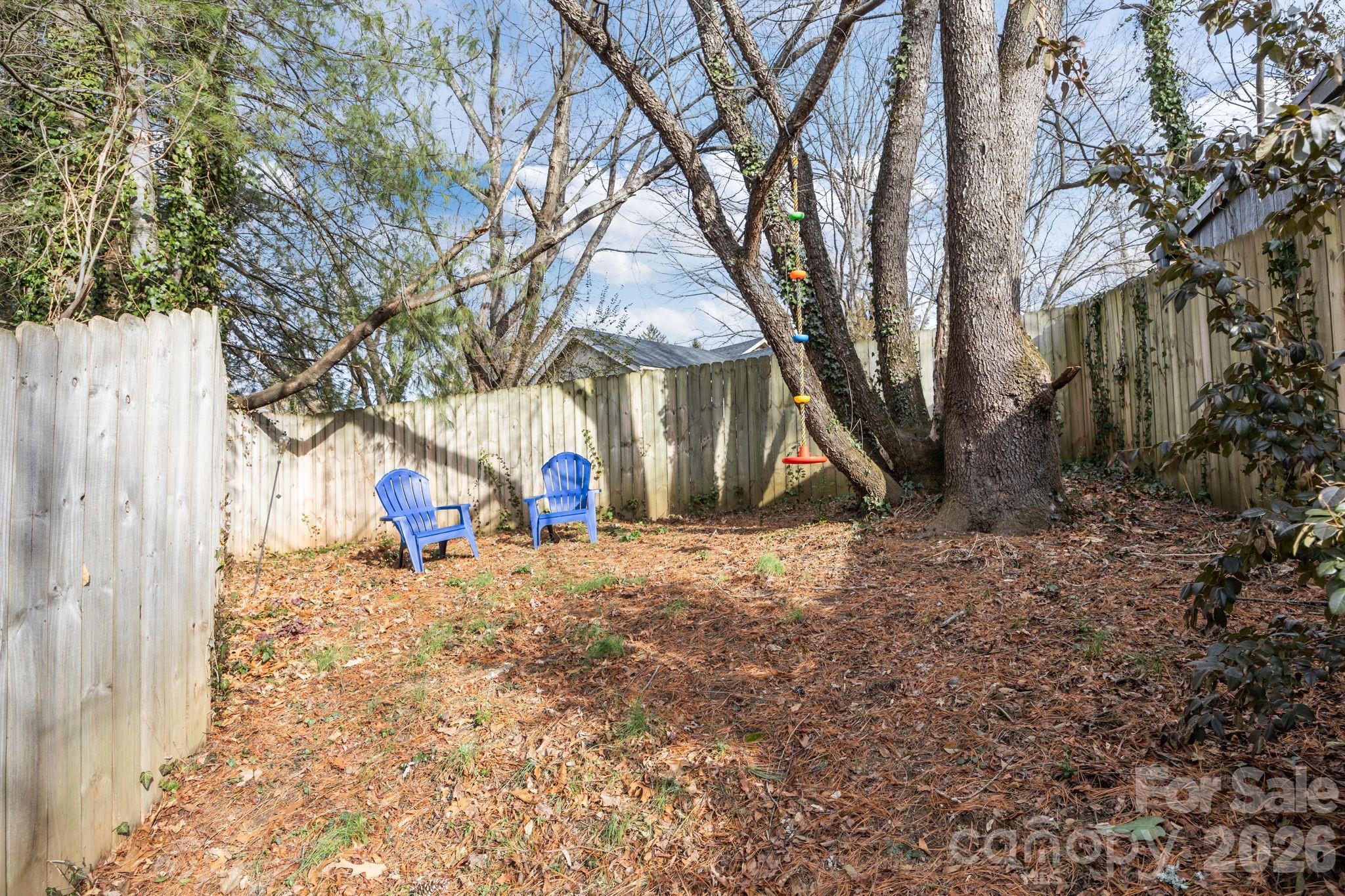 Pisgah Heights - Residential