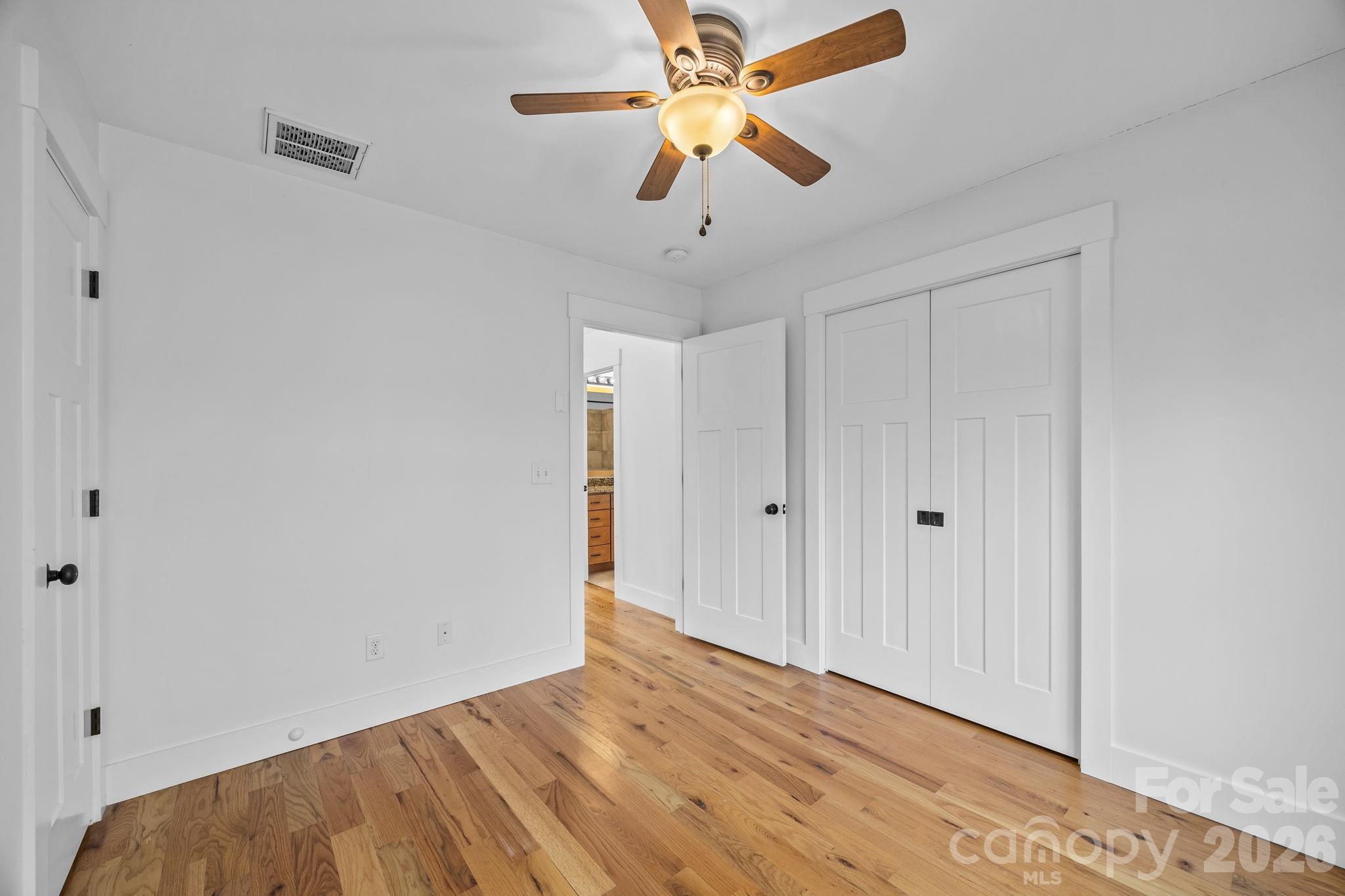 Pisgah Heights - Residential