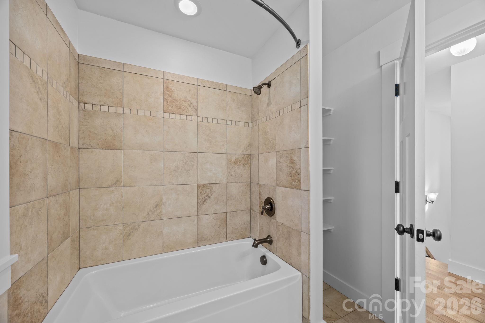 Pisgah Heights - Residential